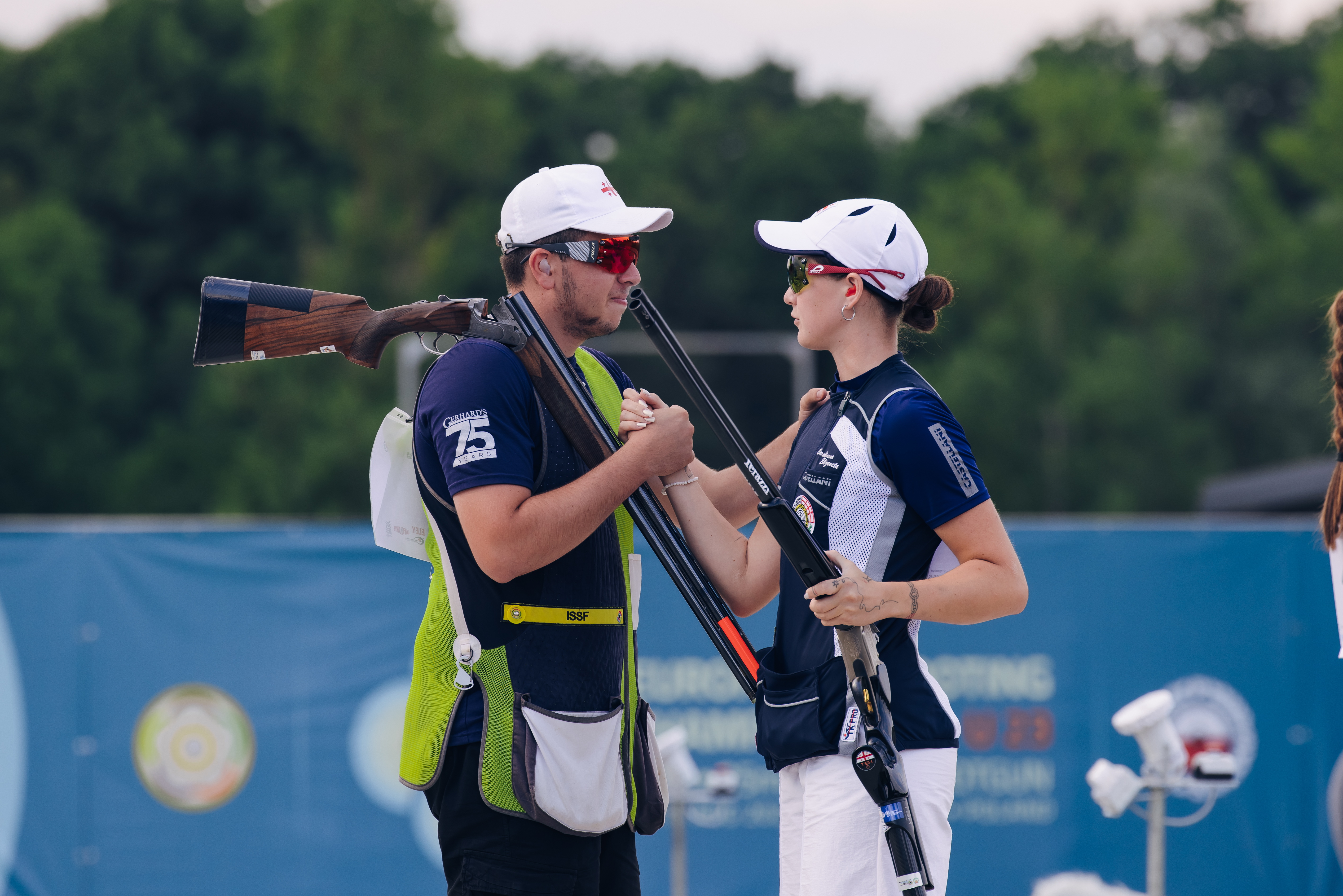 DAY 4 | 2026 European Championship U23, Wroclaw, Poland #37153