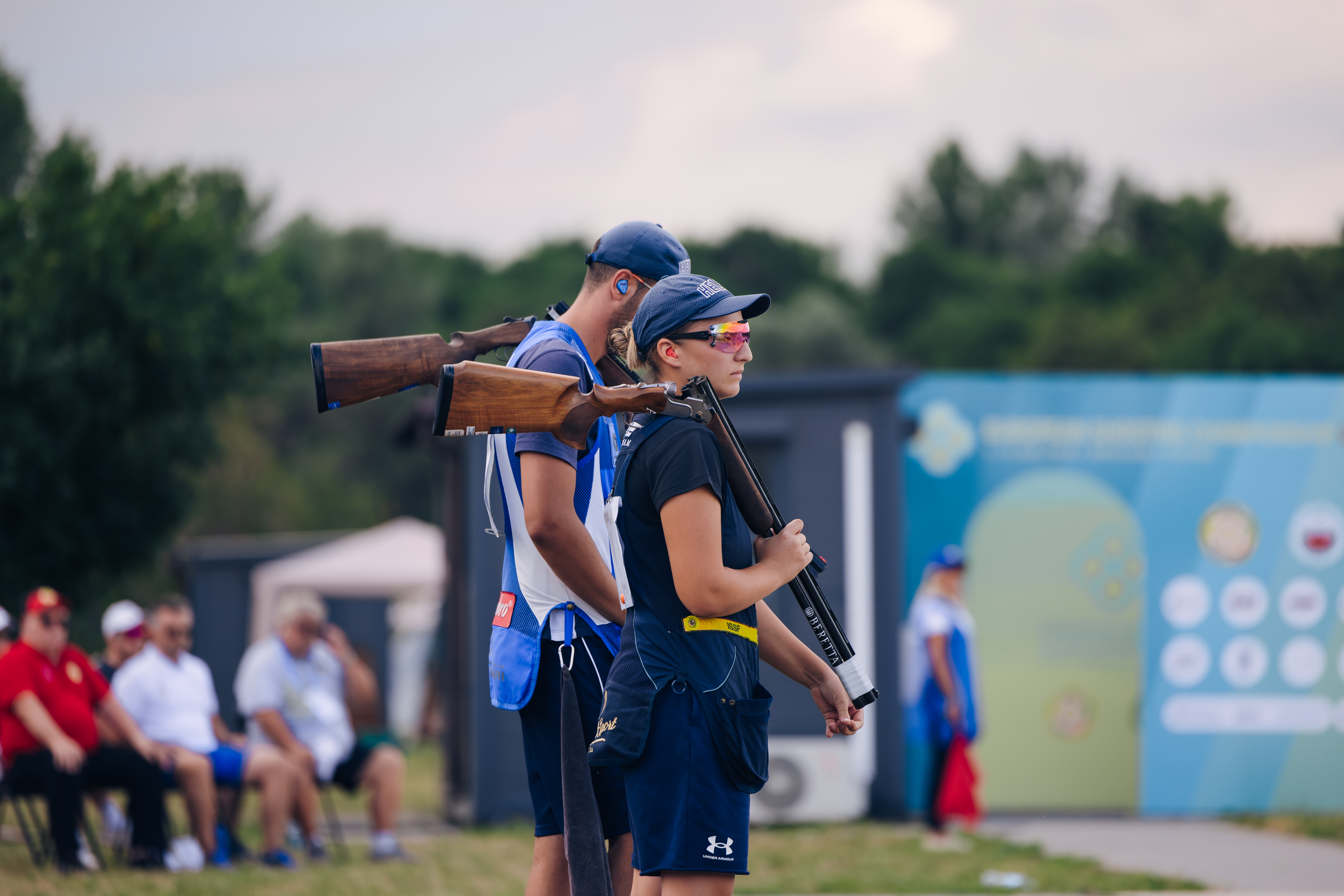 DAY 4 | 2026 European Championship U23, Wroclaw, Poland #37157