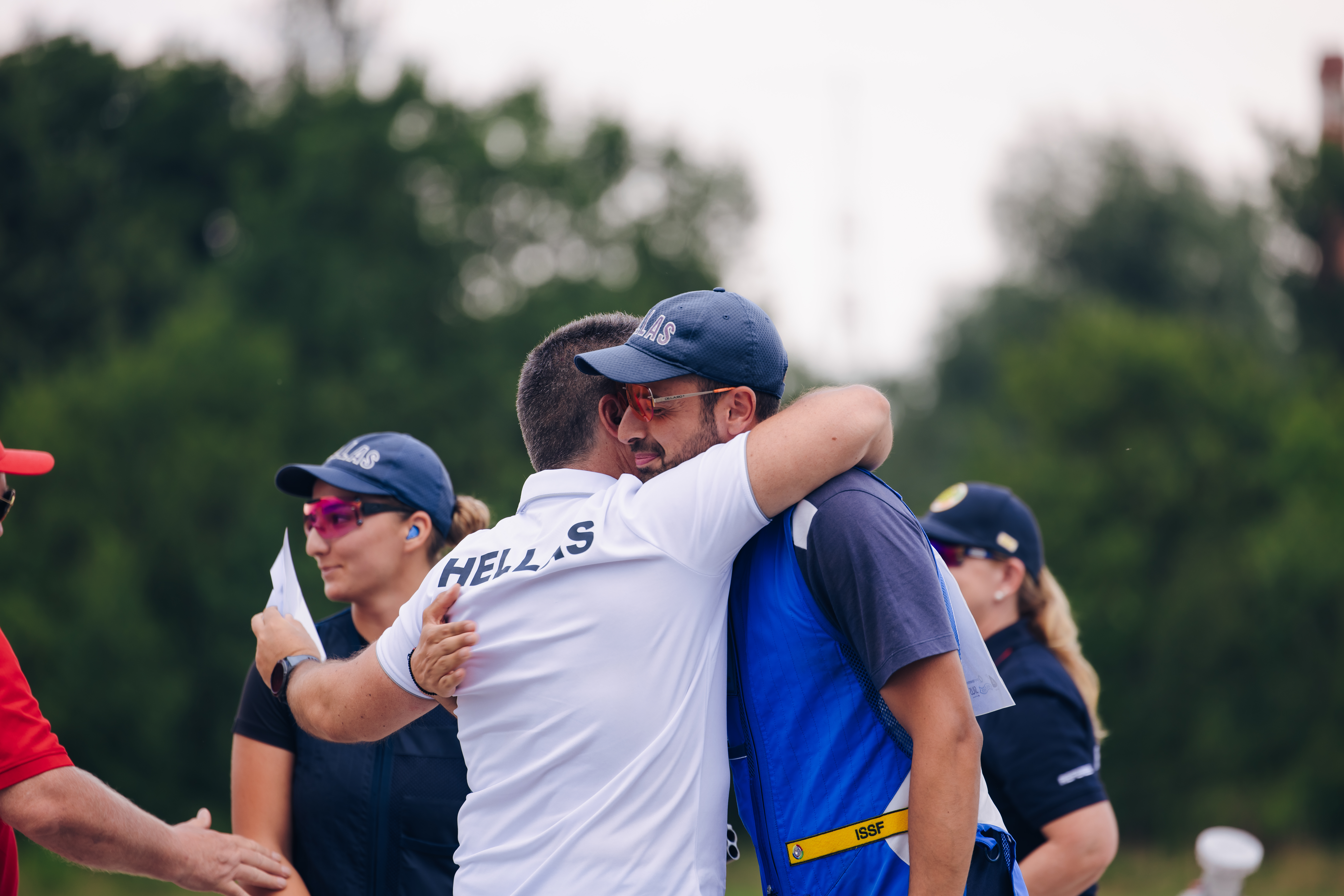 DAY 4 | 2026 European Championship U23, Wroclaw, Poland #37163
