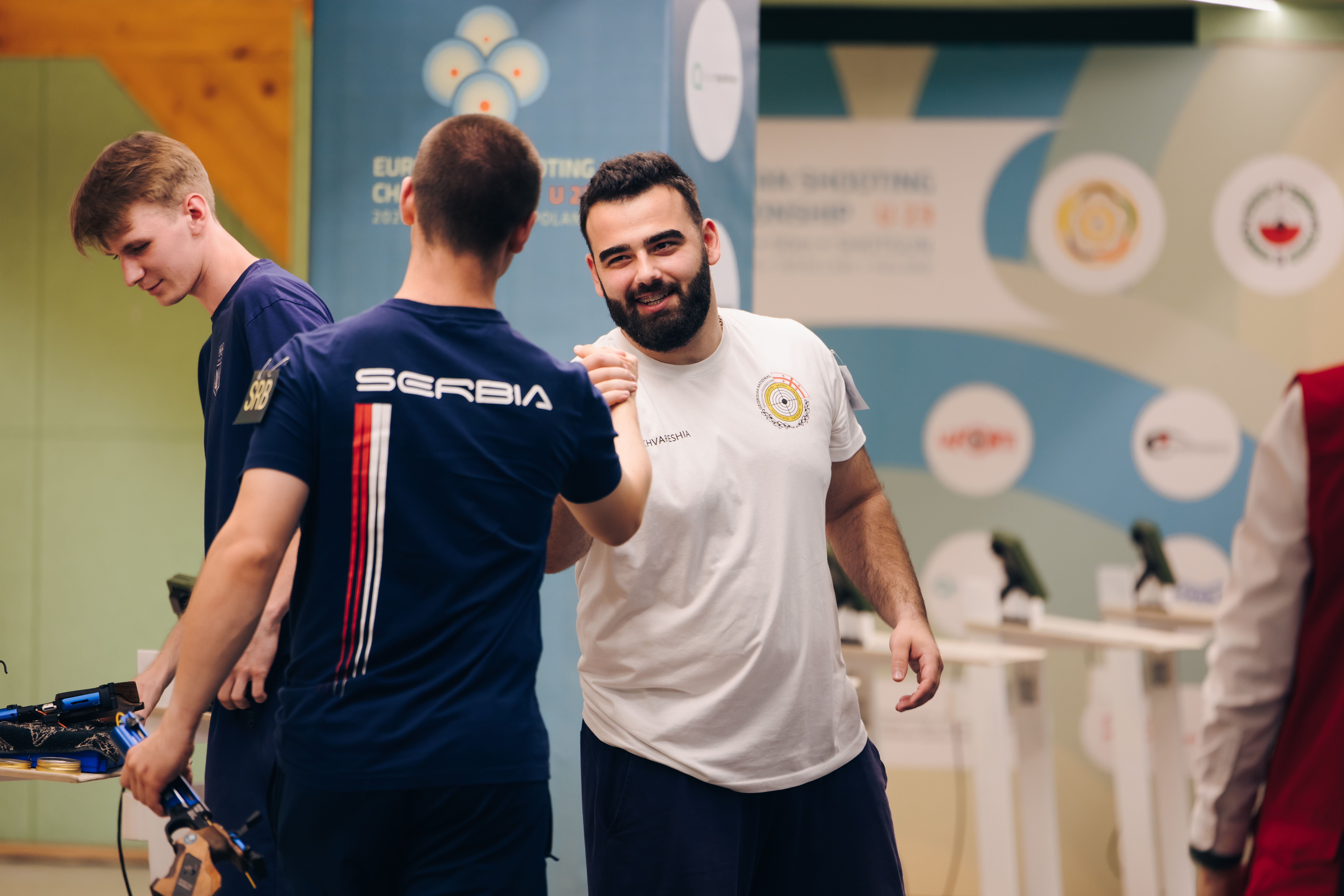 DAY 4 | 2026 European Championship U23, Wroclaw, Poland #37139