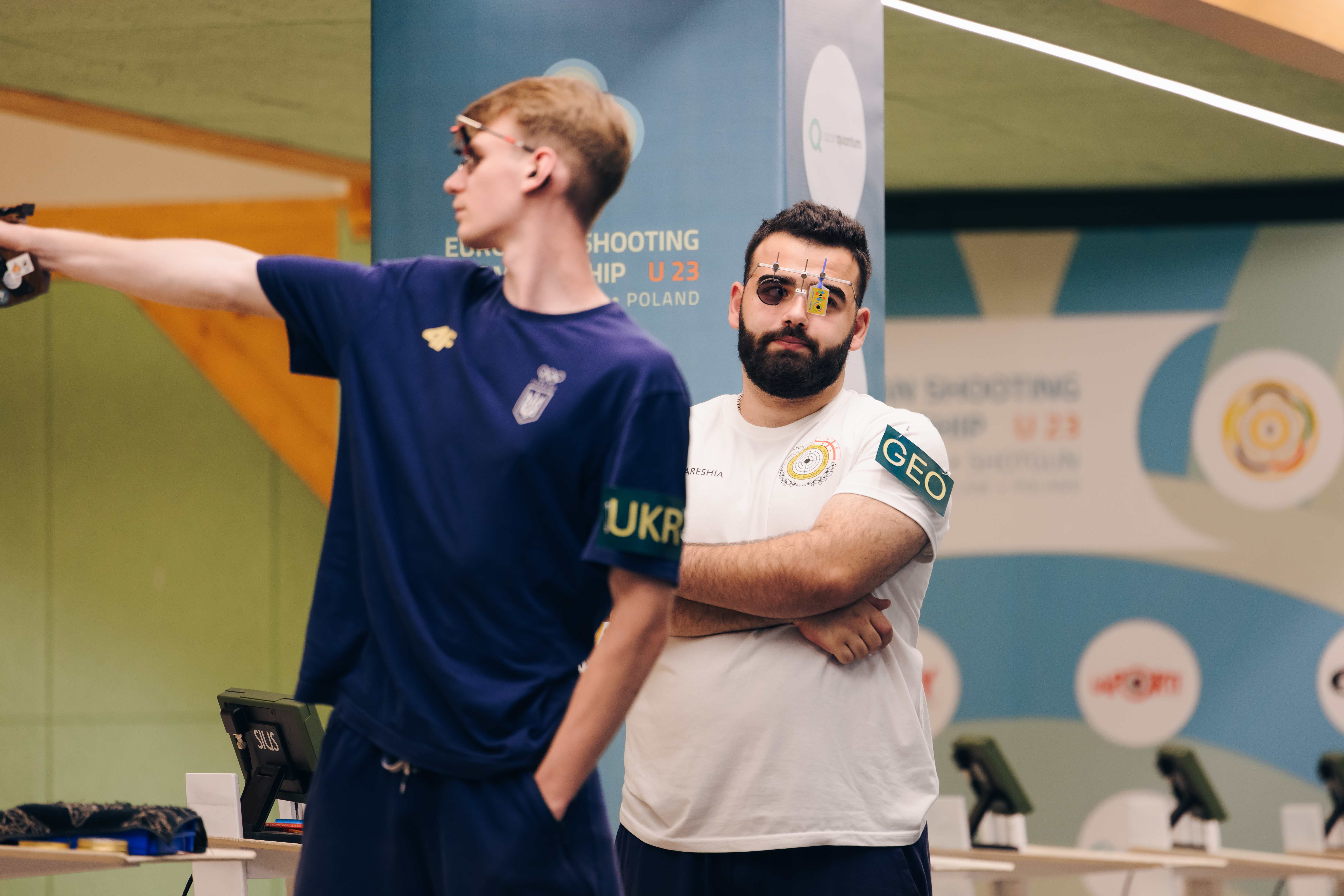 DAY 4 | 2026 European Championship U23, Wroclaw, Poland #37138