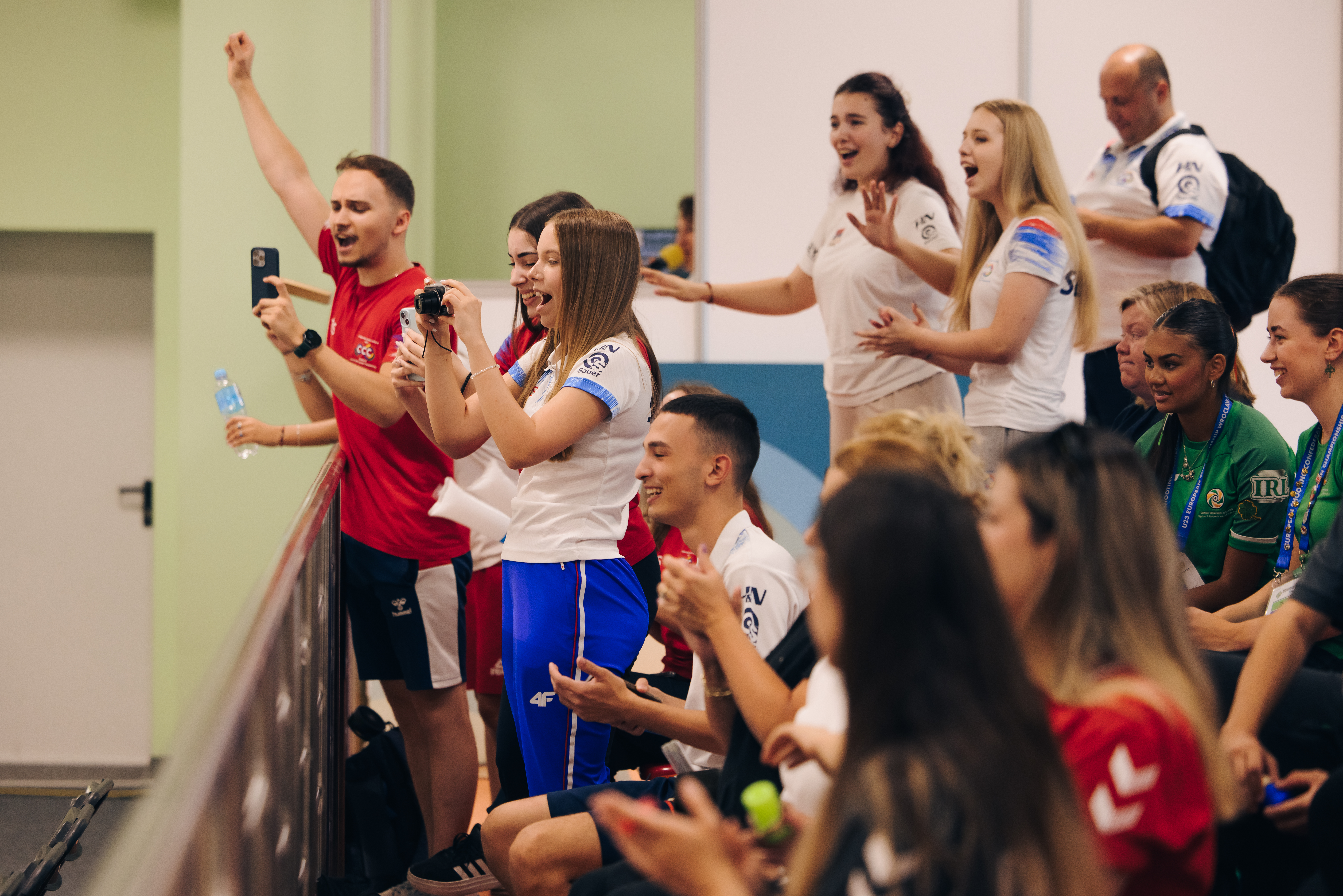 DAY 4 | 2026 European Championship U23, Wroclaw, Poland #37170
