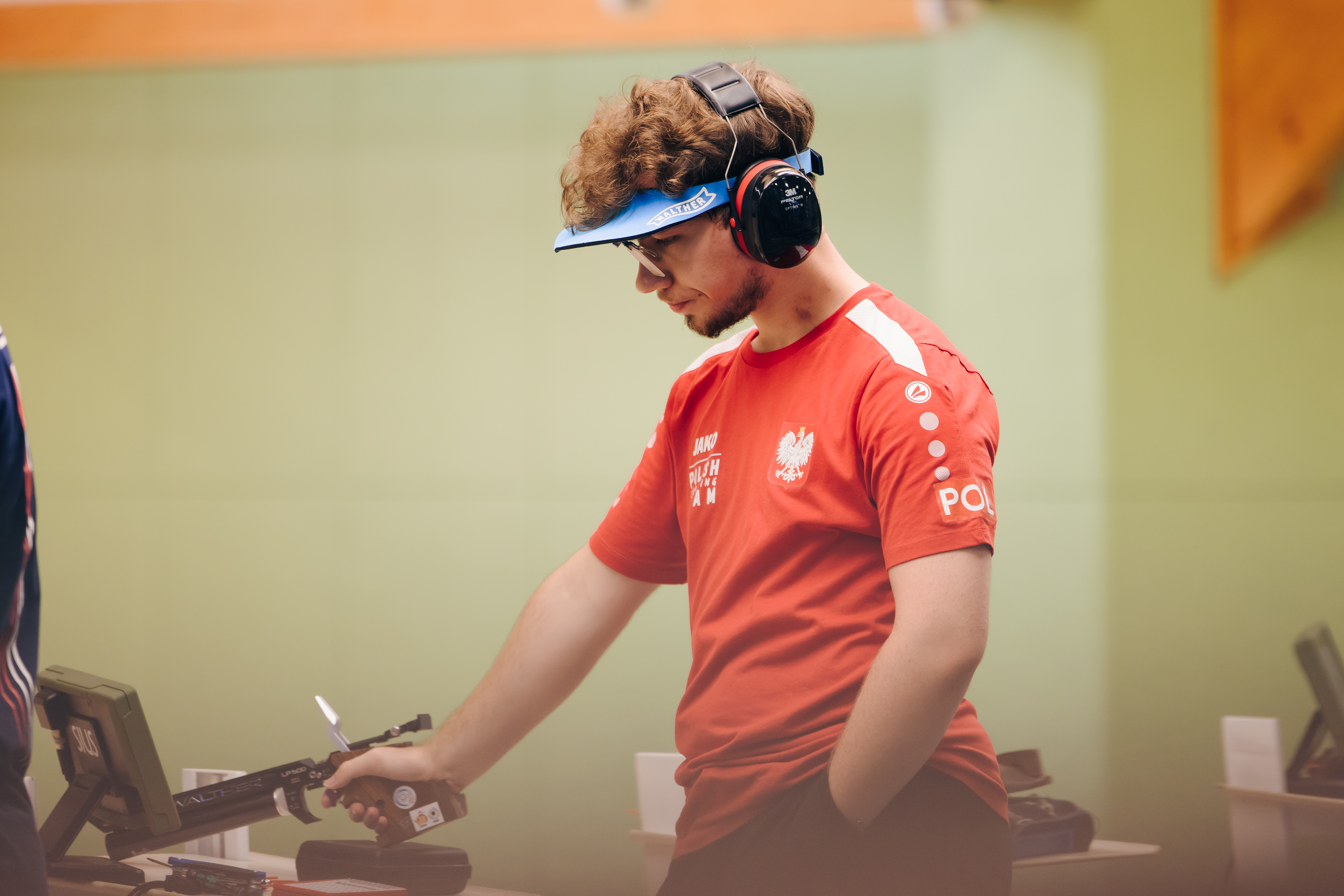 DAY 4 | 2026 European Championship U23, Wroclaw, Poland #37133