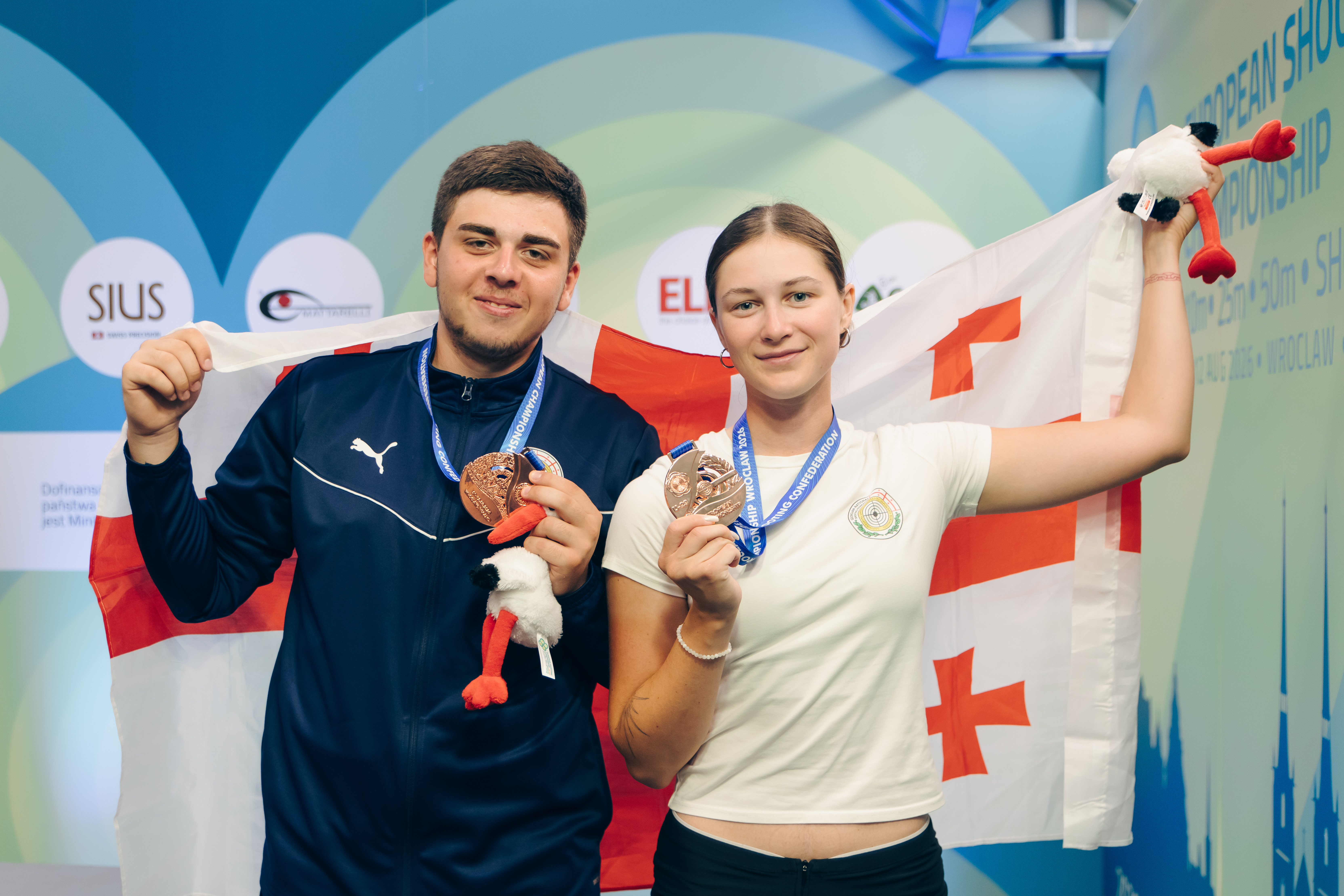 DAY 4 | 2026 European Championship U23, Wroclaw, Poland #37166