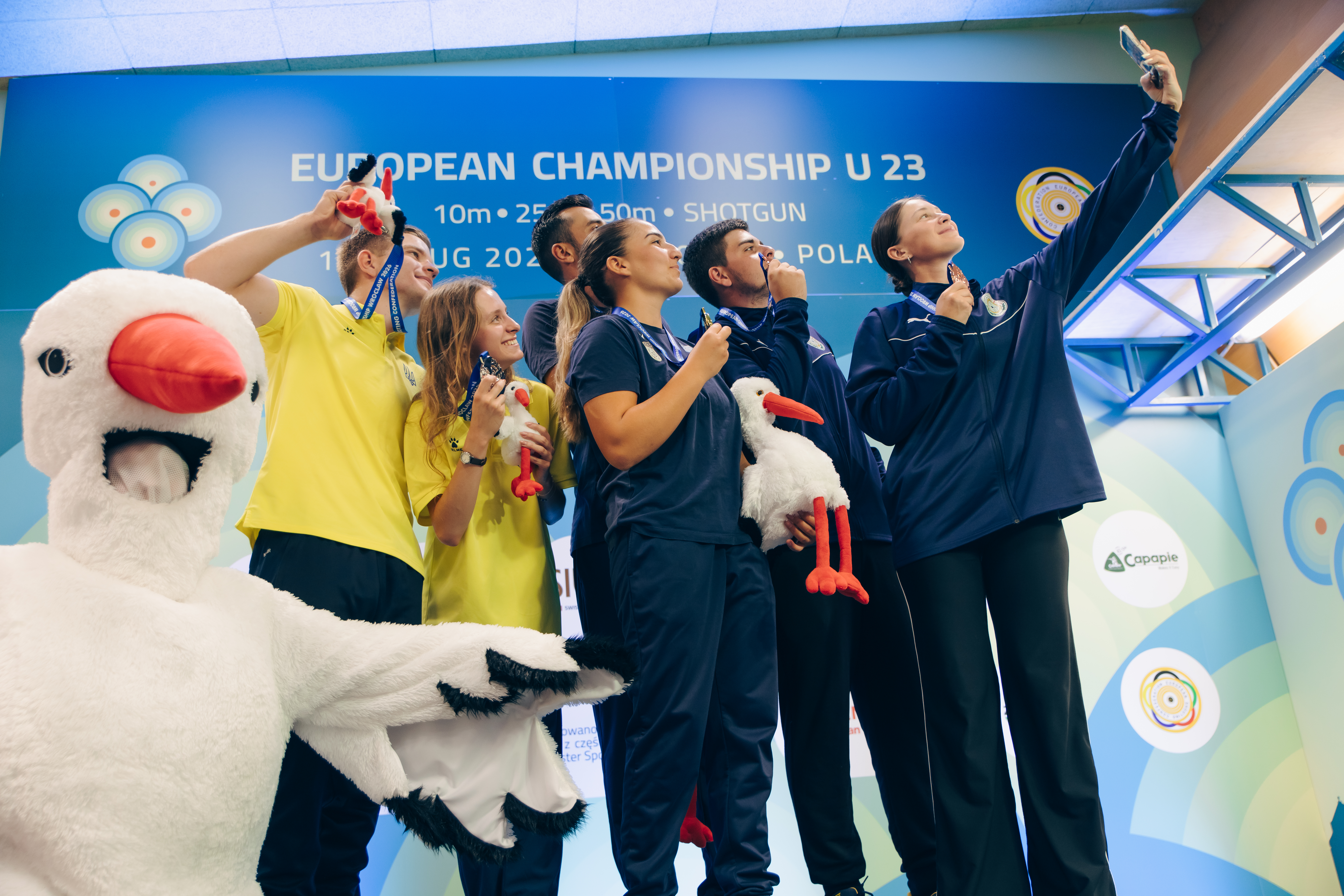 DAY 4 | 2026 European Championship U23, Wroclaw, Poland #37165