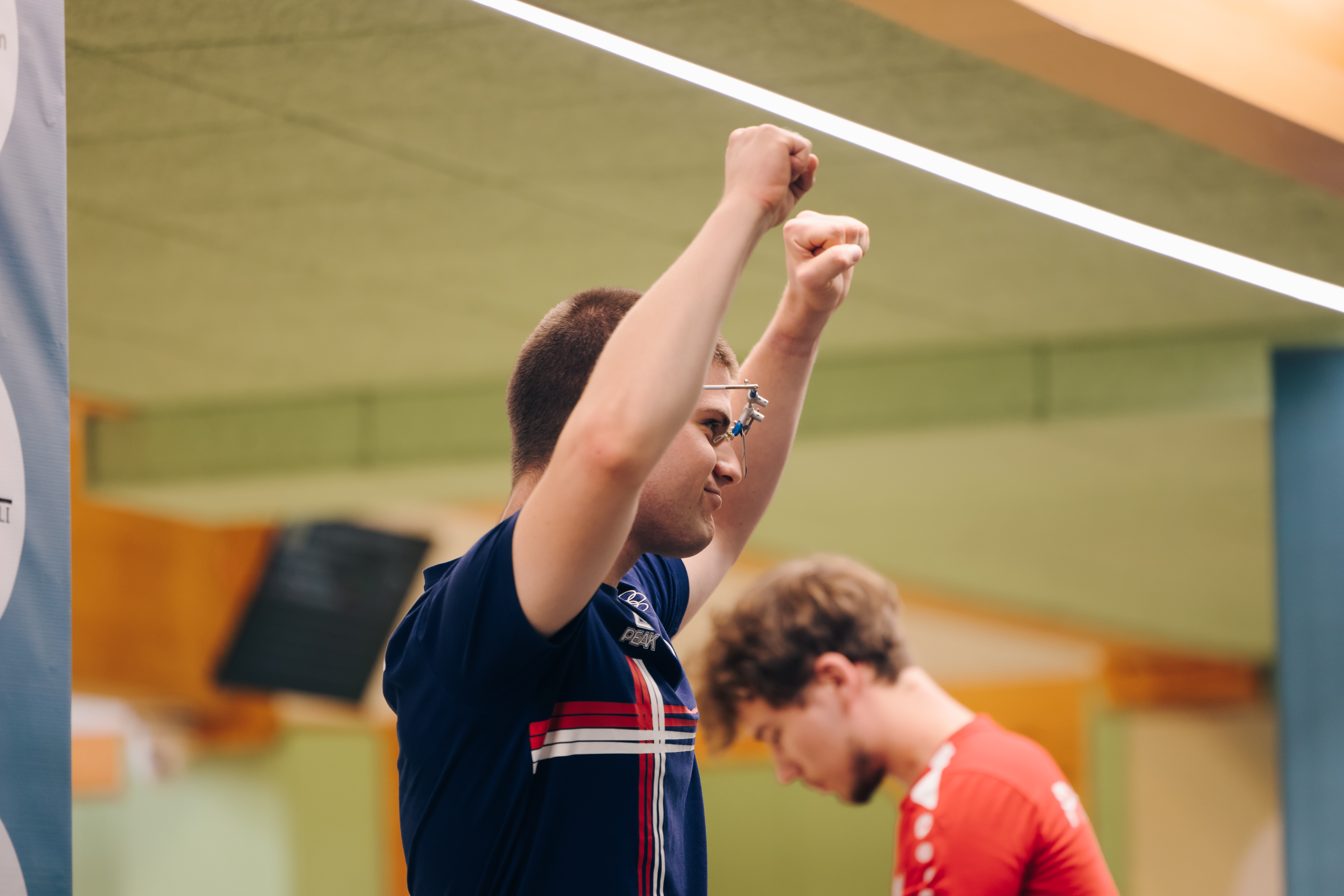 DAY 4 | 2026 European Championship U23, Wroclaw, Poland #37135