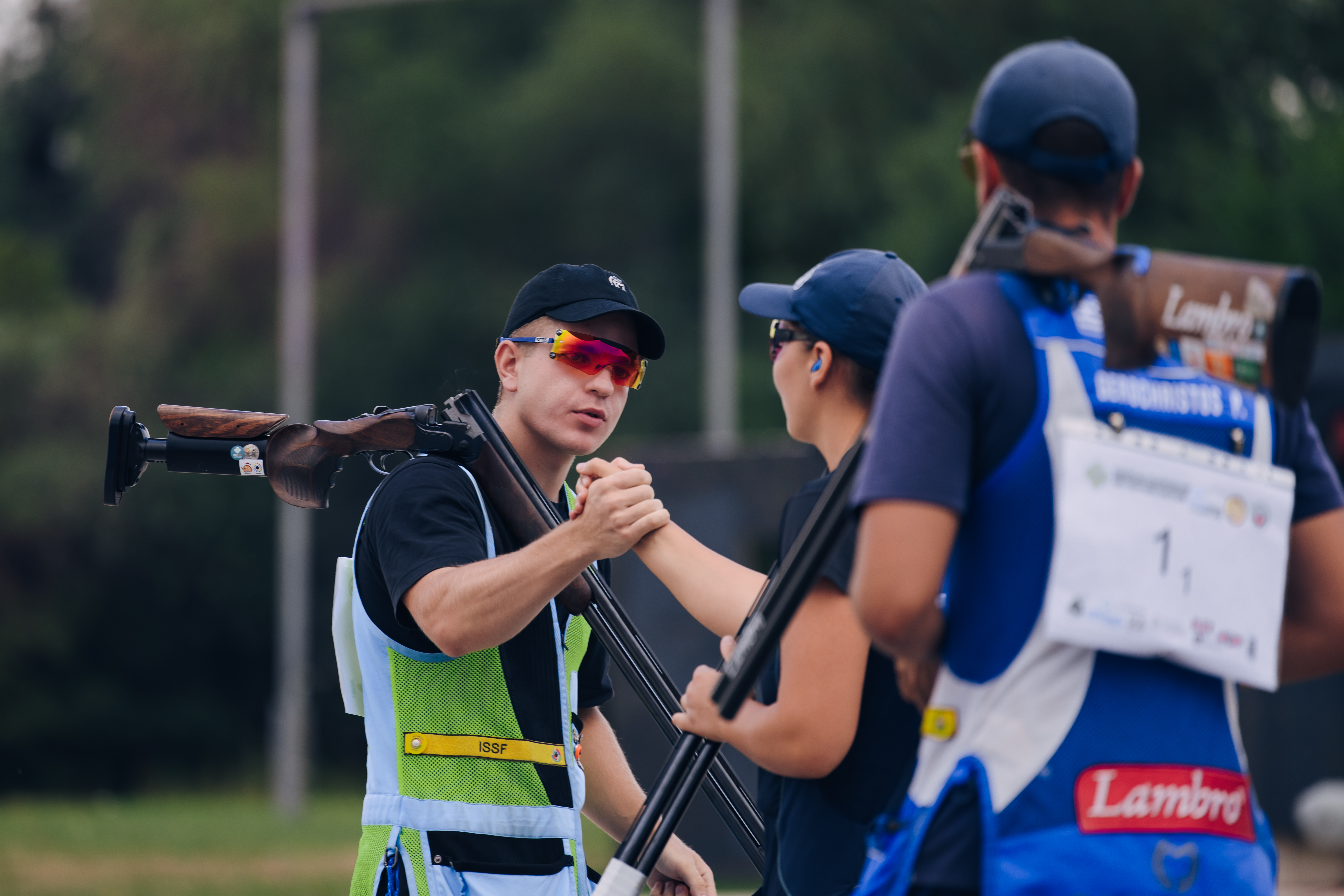 DAY 4 | 2026 European Championship U23, Wroclaw, Poland #37161