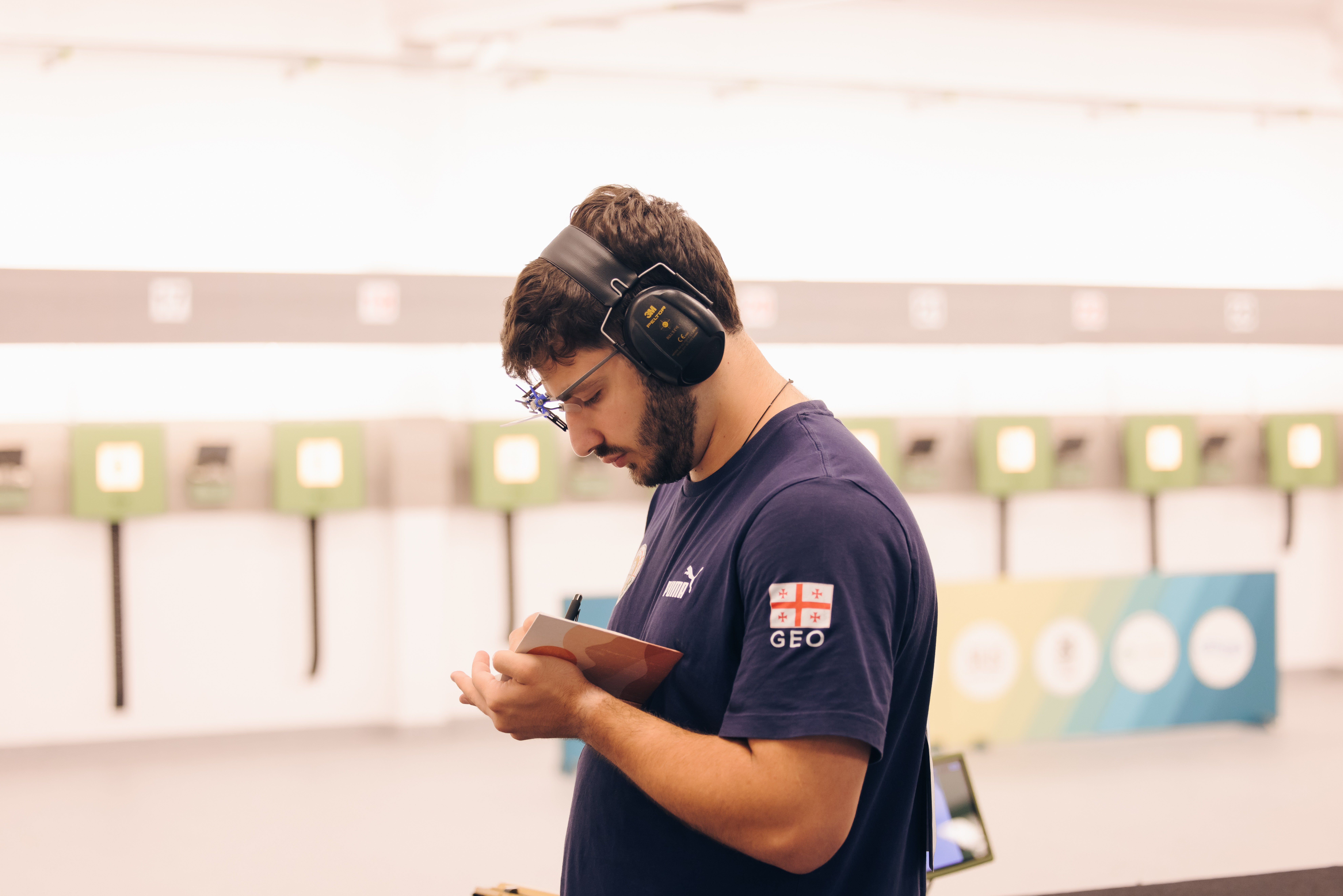 DAY 4 | 2026 European Championship U23, Wroclaw, Poland #37110