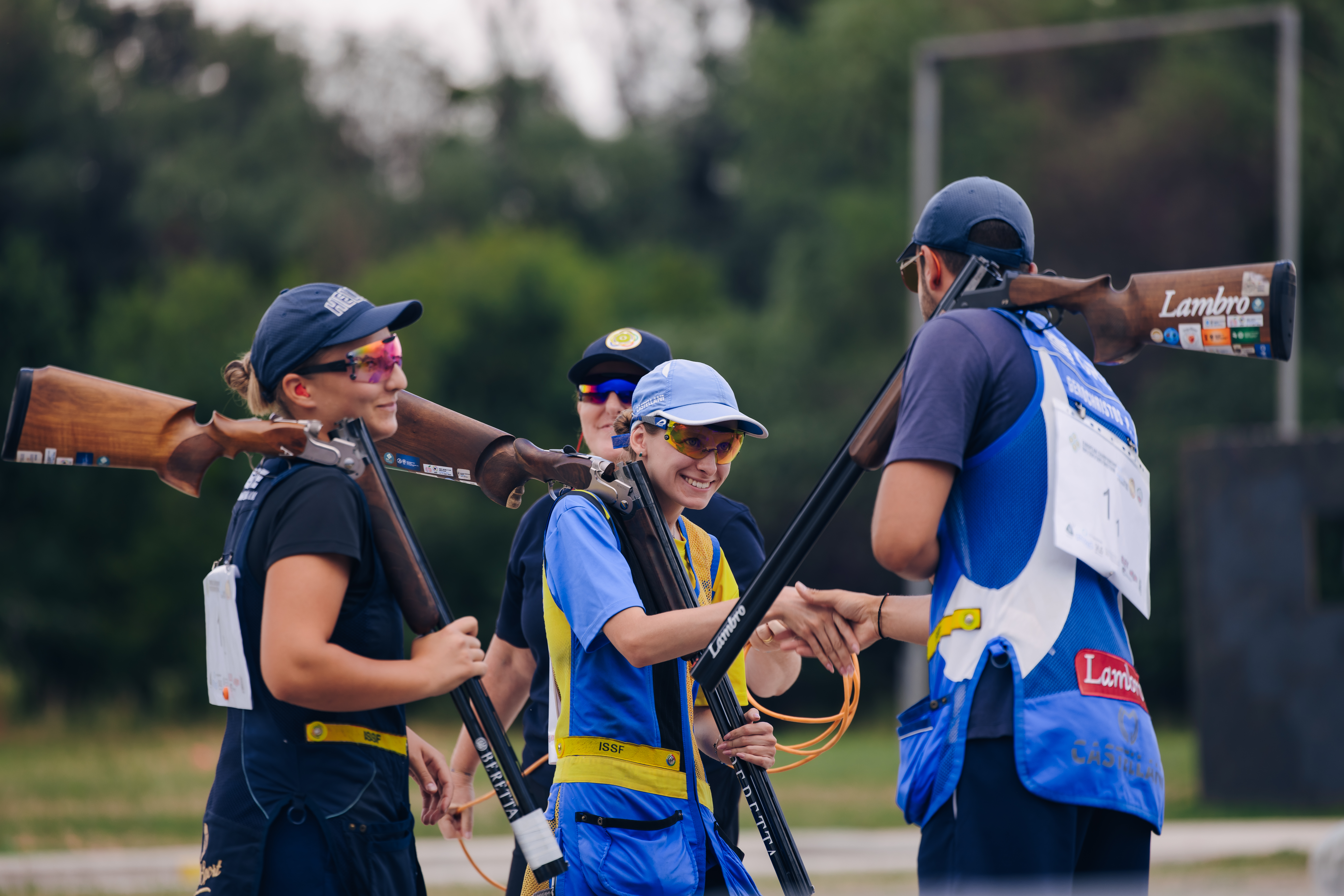 DAY 4 | 2026 European Championship U23, Wroclaw, Poland #37162