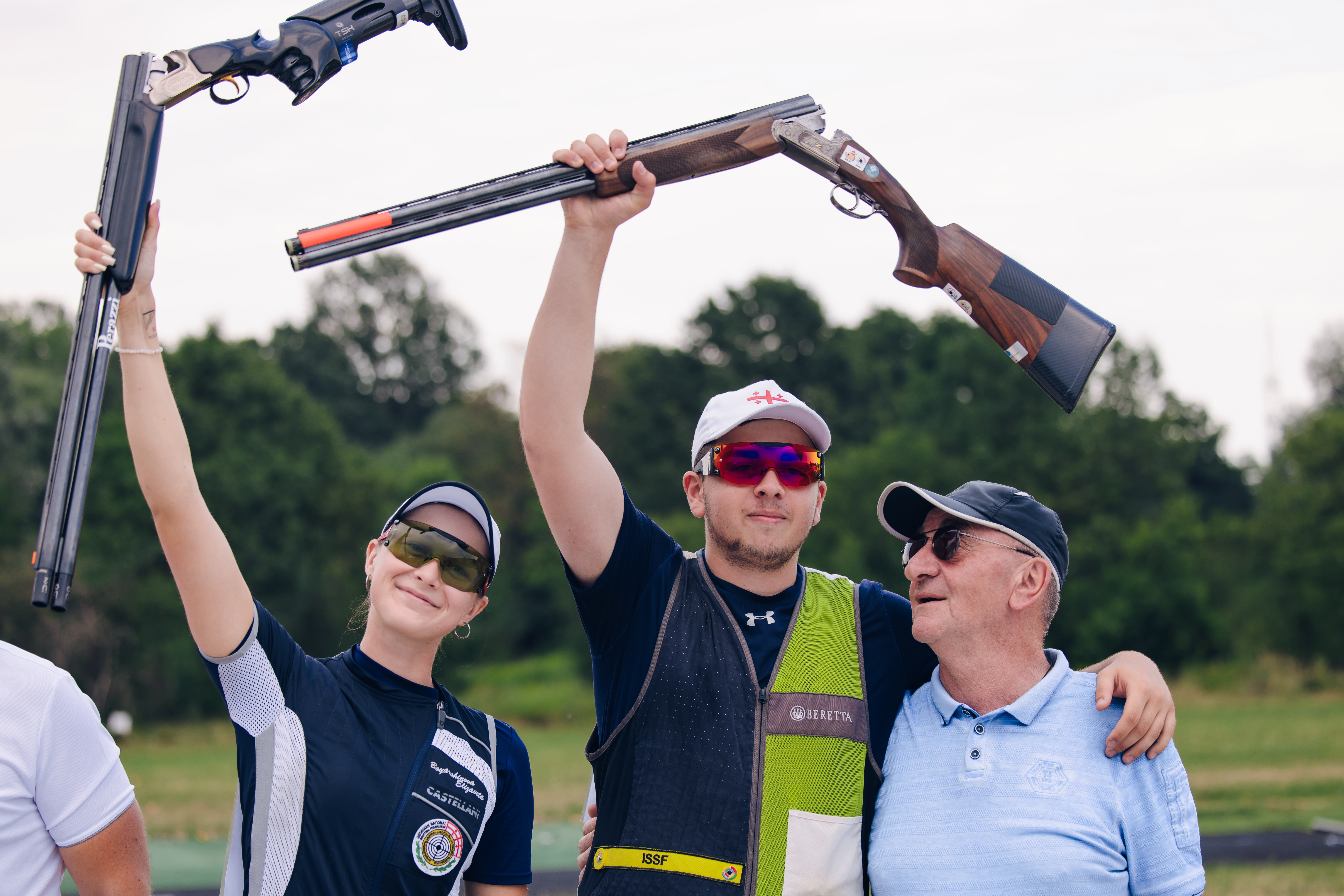 DAY 4 | 2026 European Championship U23, Wroclaw, Poland #37164