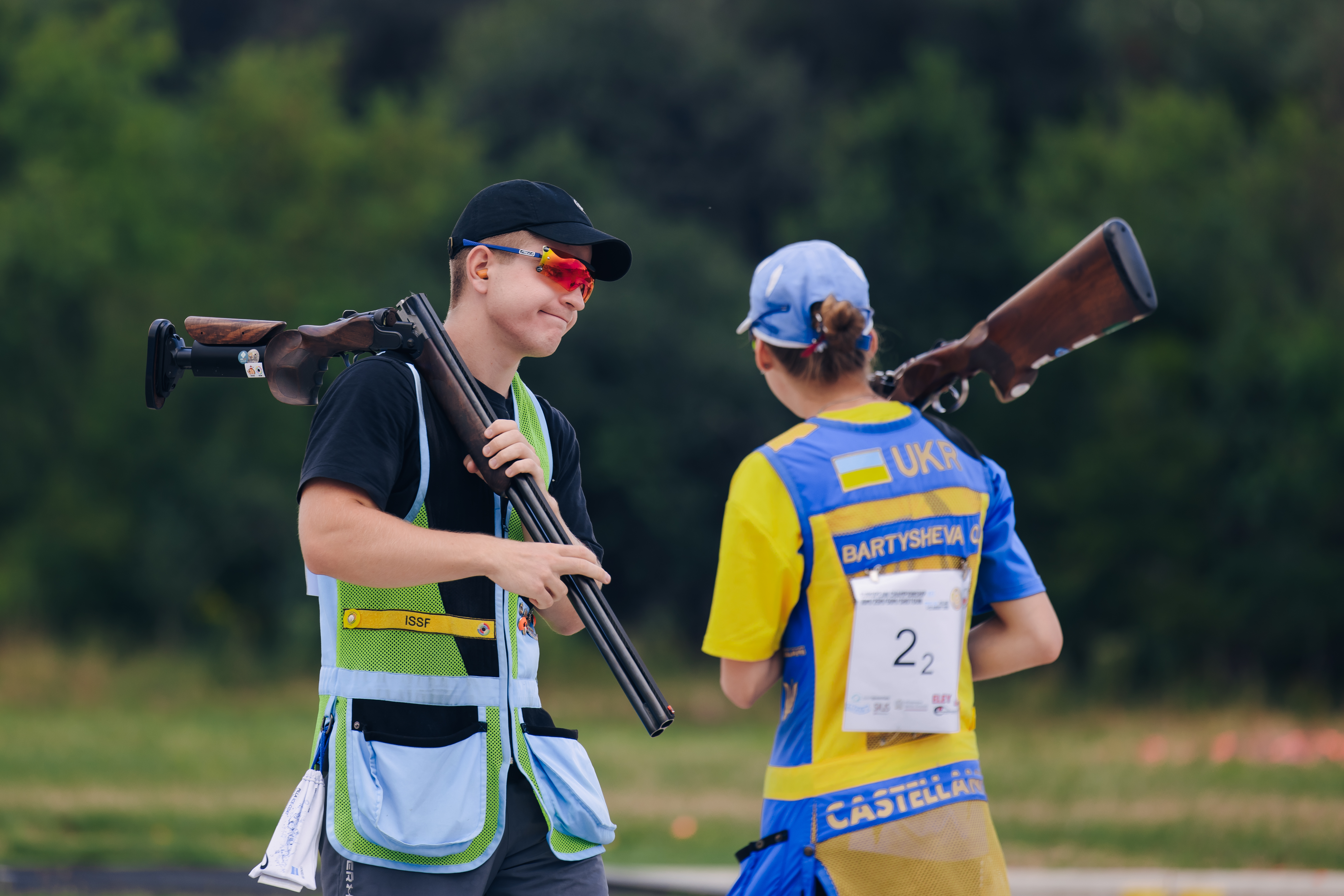 DAY 4 | 2026 European Championship U23, Wroclaw, Poland #37160