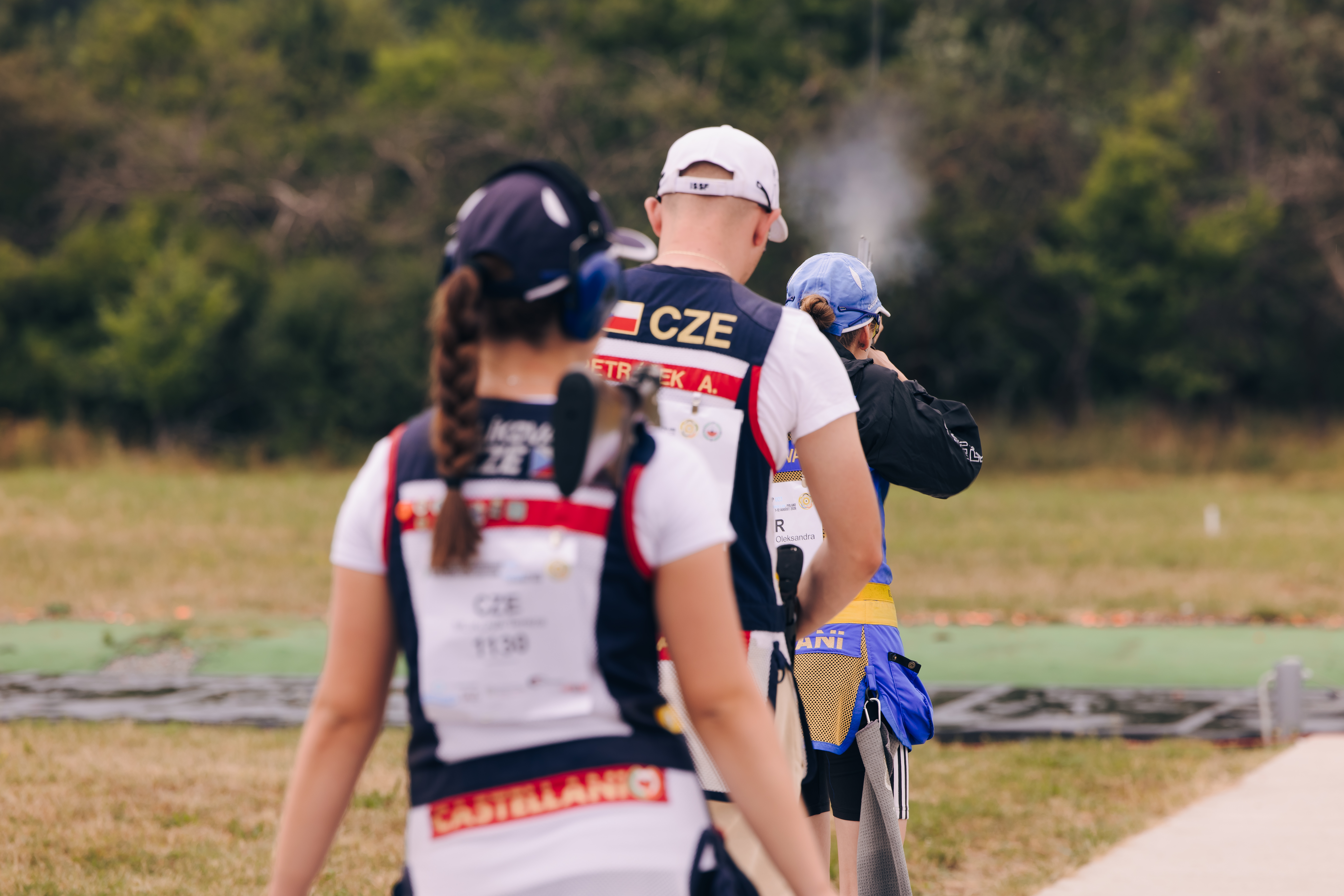 DAY 4 | 2026 European Championship U23, Wroclaw, Poland #37112