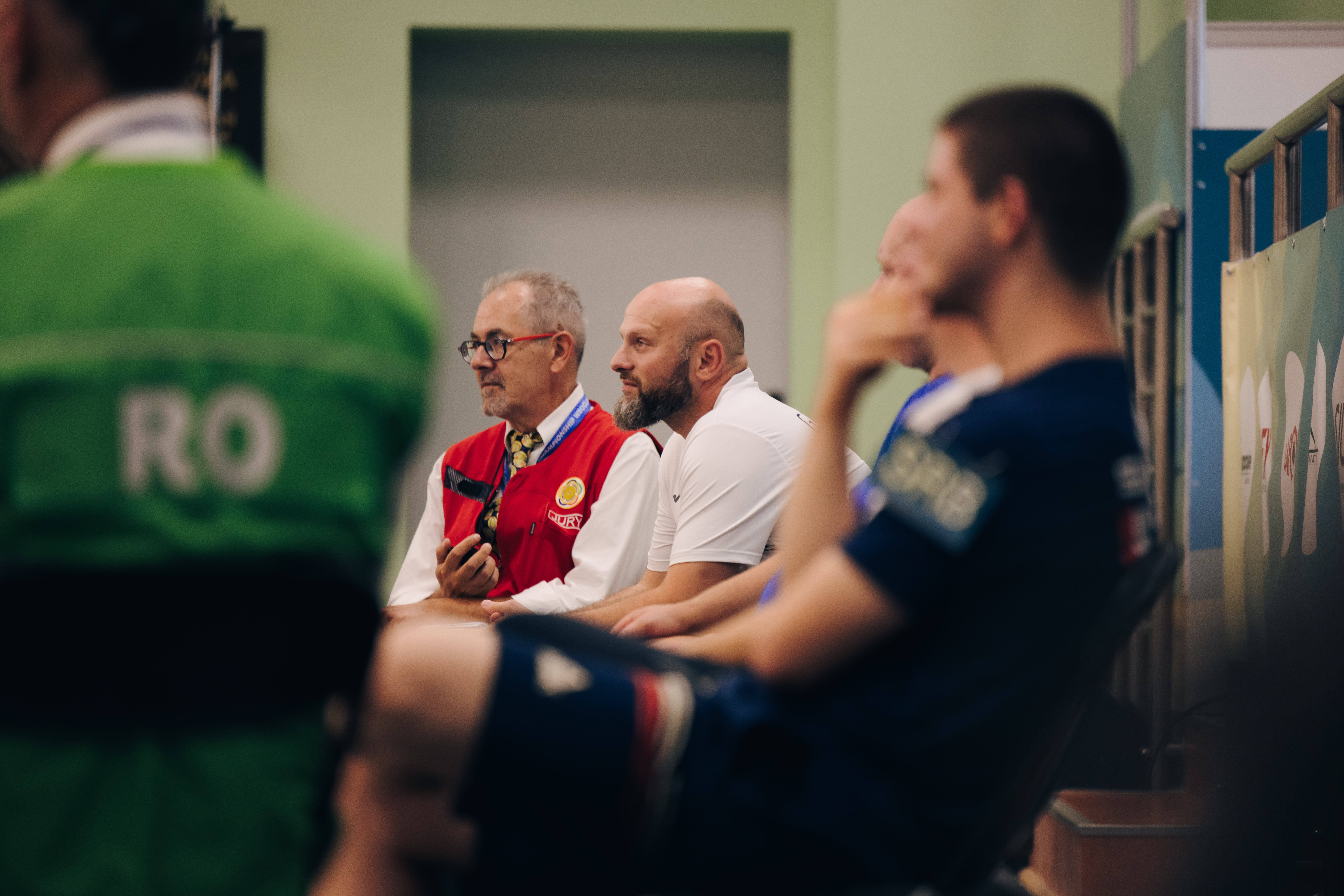 DAY 4 | 2026 European Championship U23, Wroclaw, Poland #37136