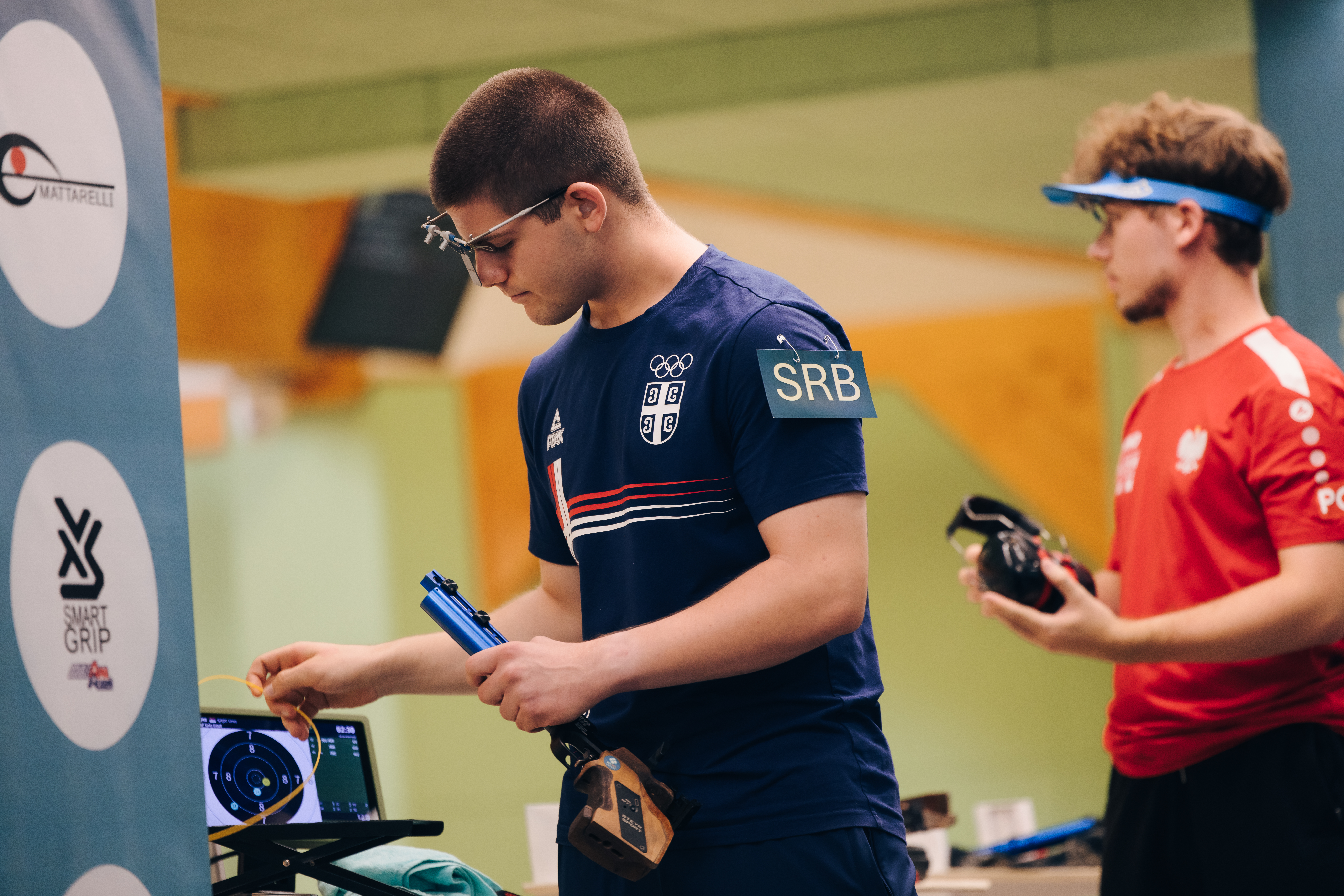 DAY 4 | 2026 European Championship U23, Wroclaw, Poland #37134