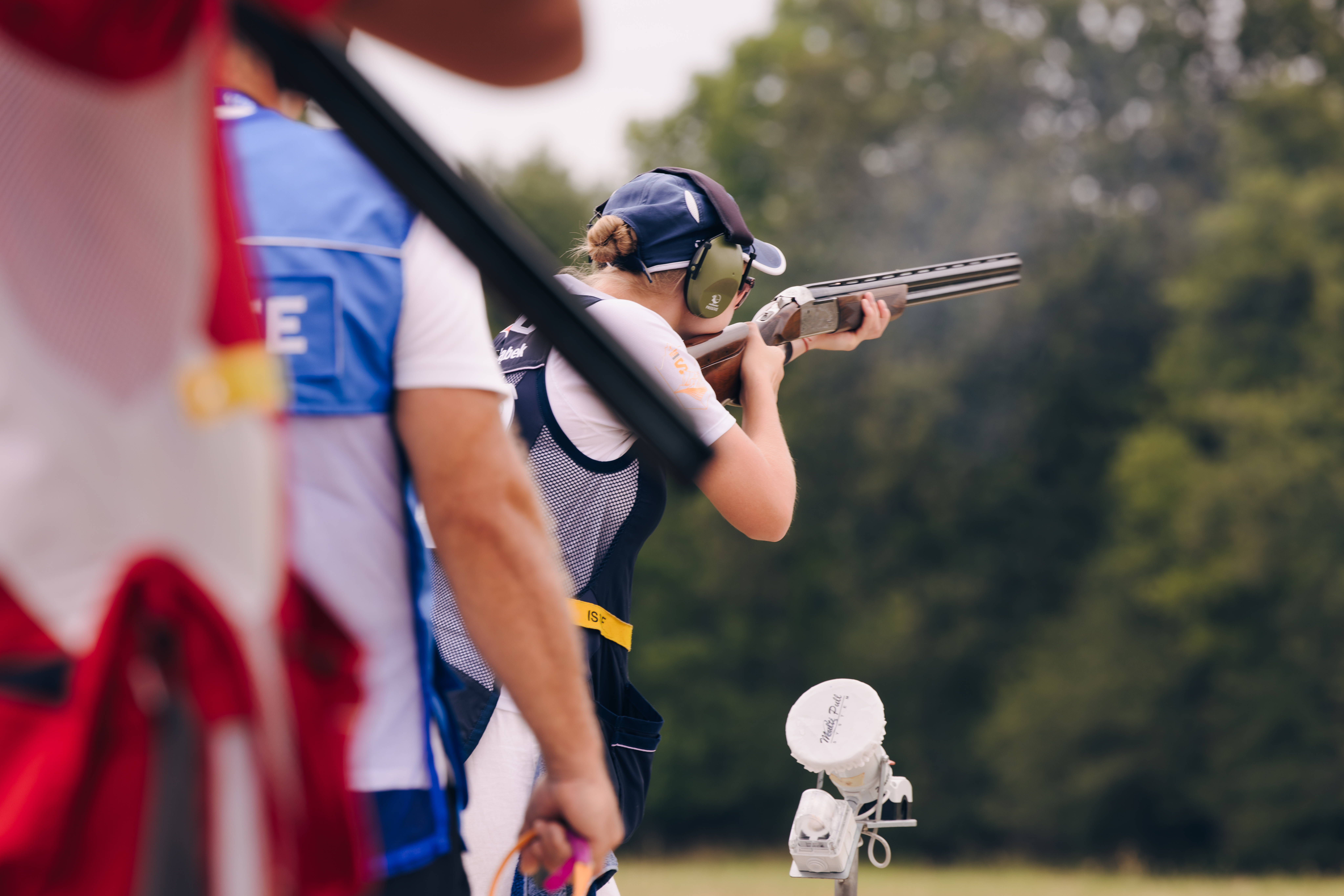 DAY 4 | 2026 European Championship U23, Wroclaw, Poland #37116