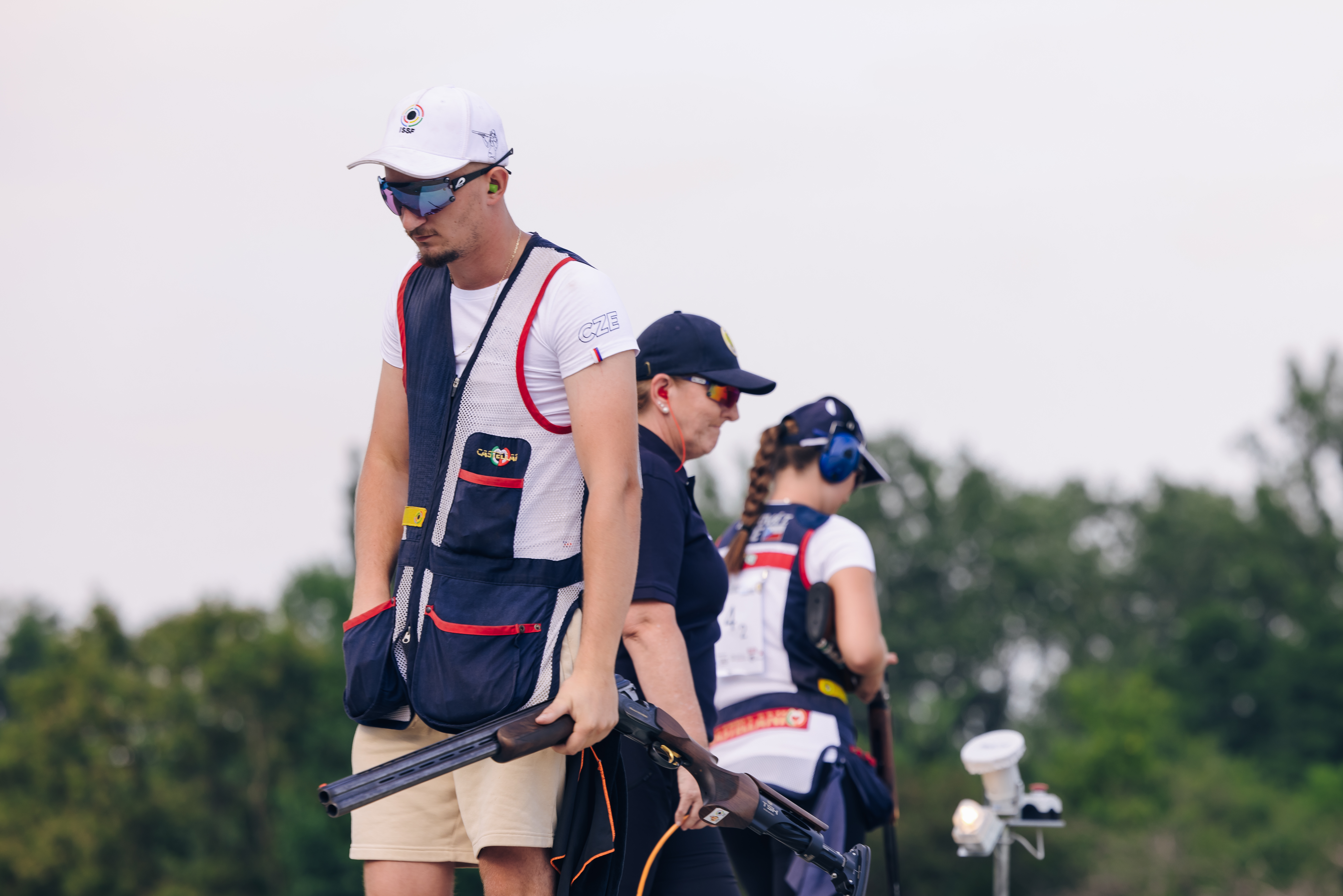 DAY 4 | 2026 European Championship U23, Wroclaw, Poland #37149