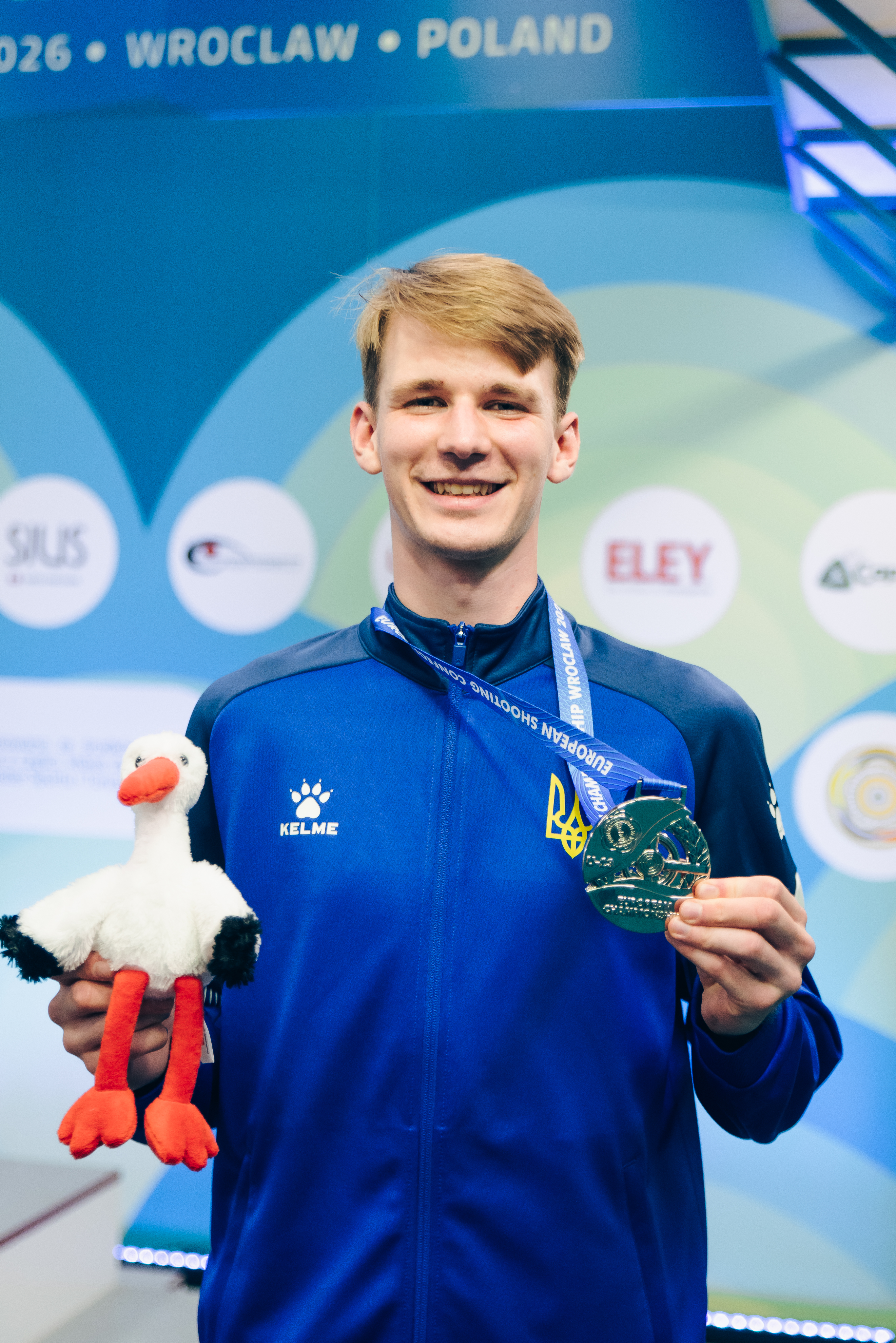 DAY 4 | 2026 European Championship U23, Wroclaw, Poland #37144