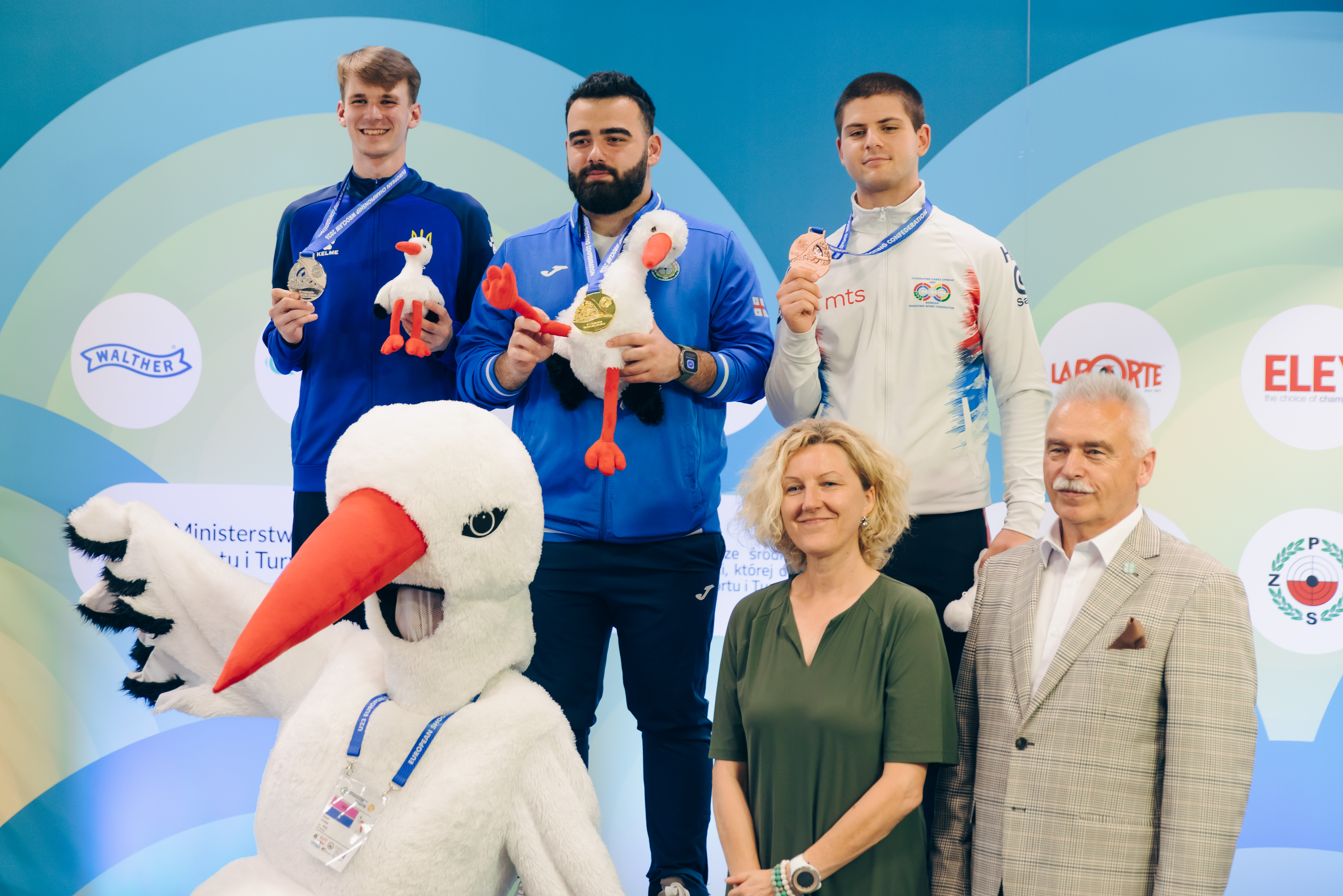 DAY 4 | 2026 European Championship U23, Wroclaw, Poland #37142