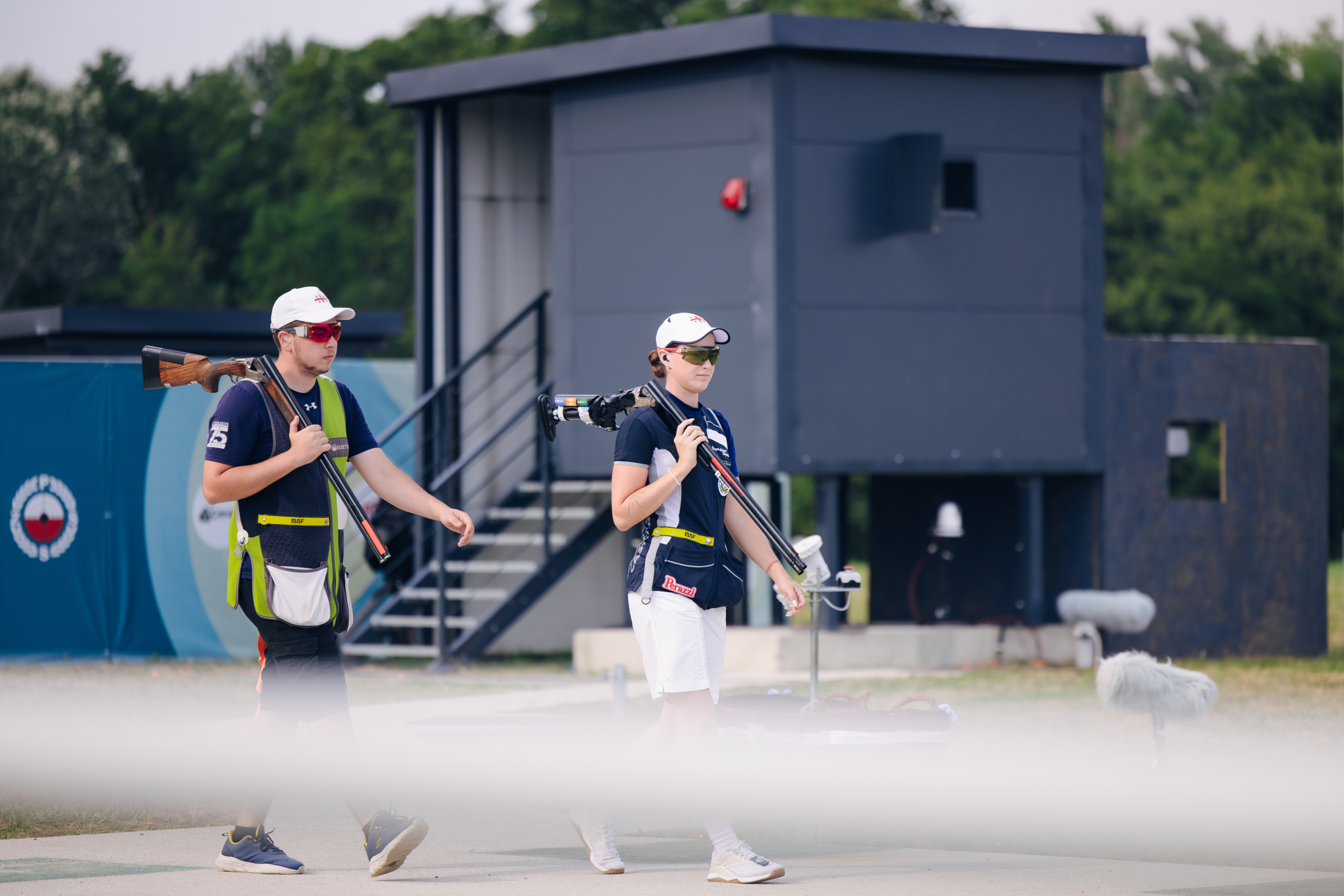 DAY 4 | 2026 European Championship U23, Wroclaw, Poland #37147