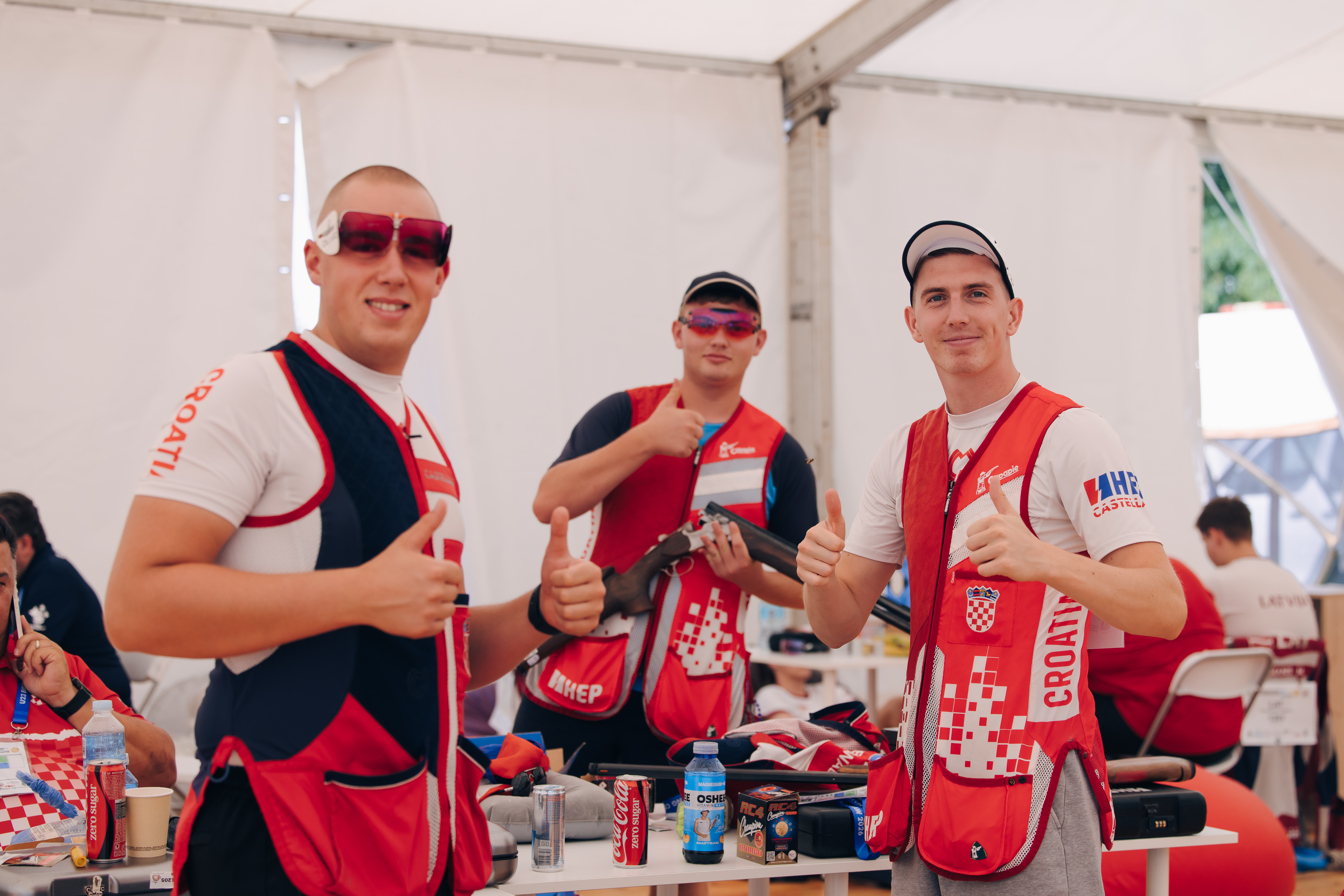 DAY 5 | 2026 European Championship U23, Wroclaw, Poland #37171