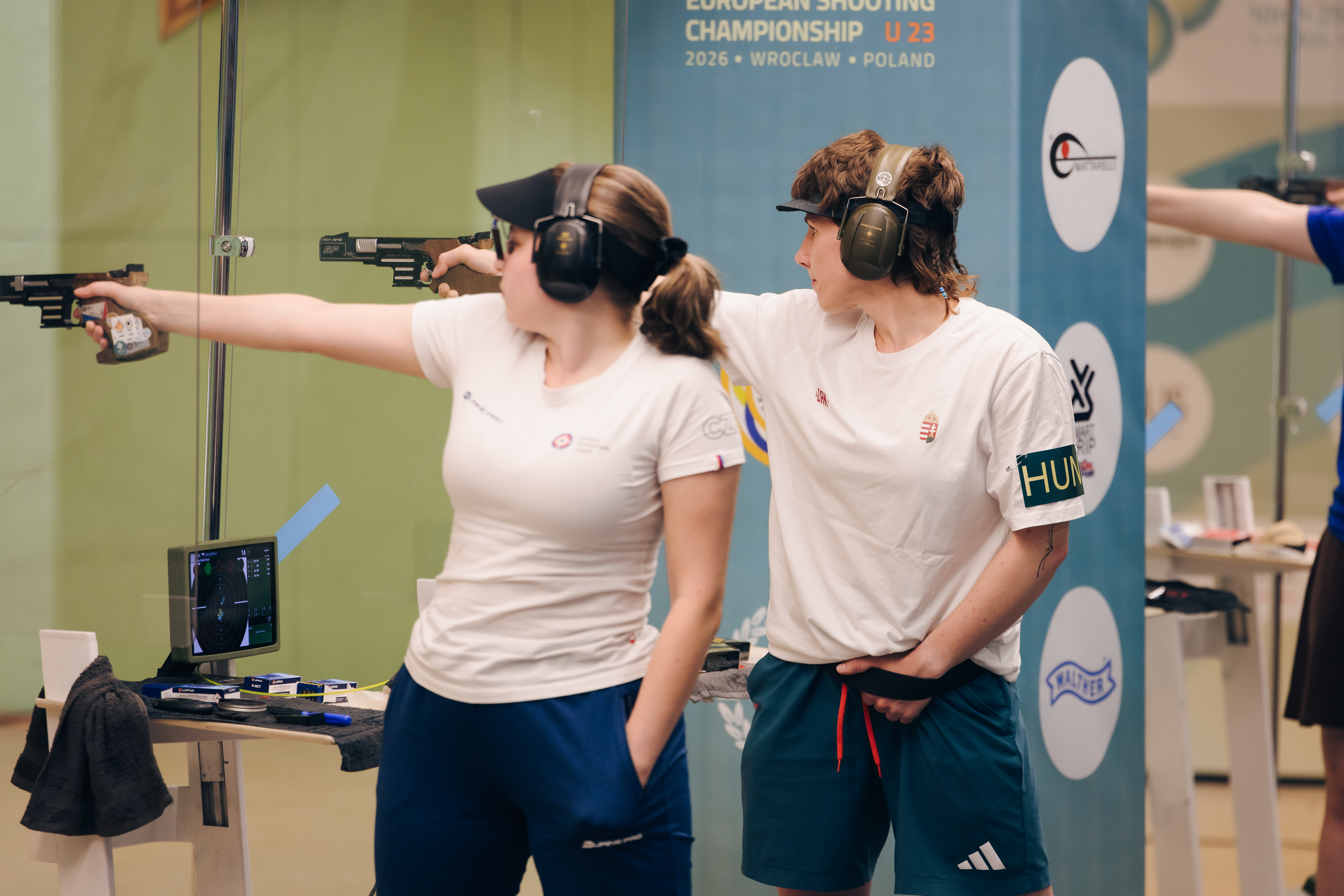 DAY 5 | 2026 European Championship U23, Wroclaw, Poland #37175