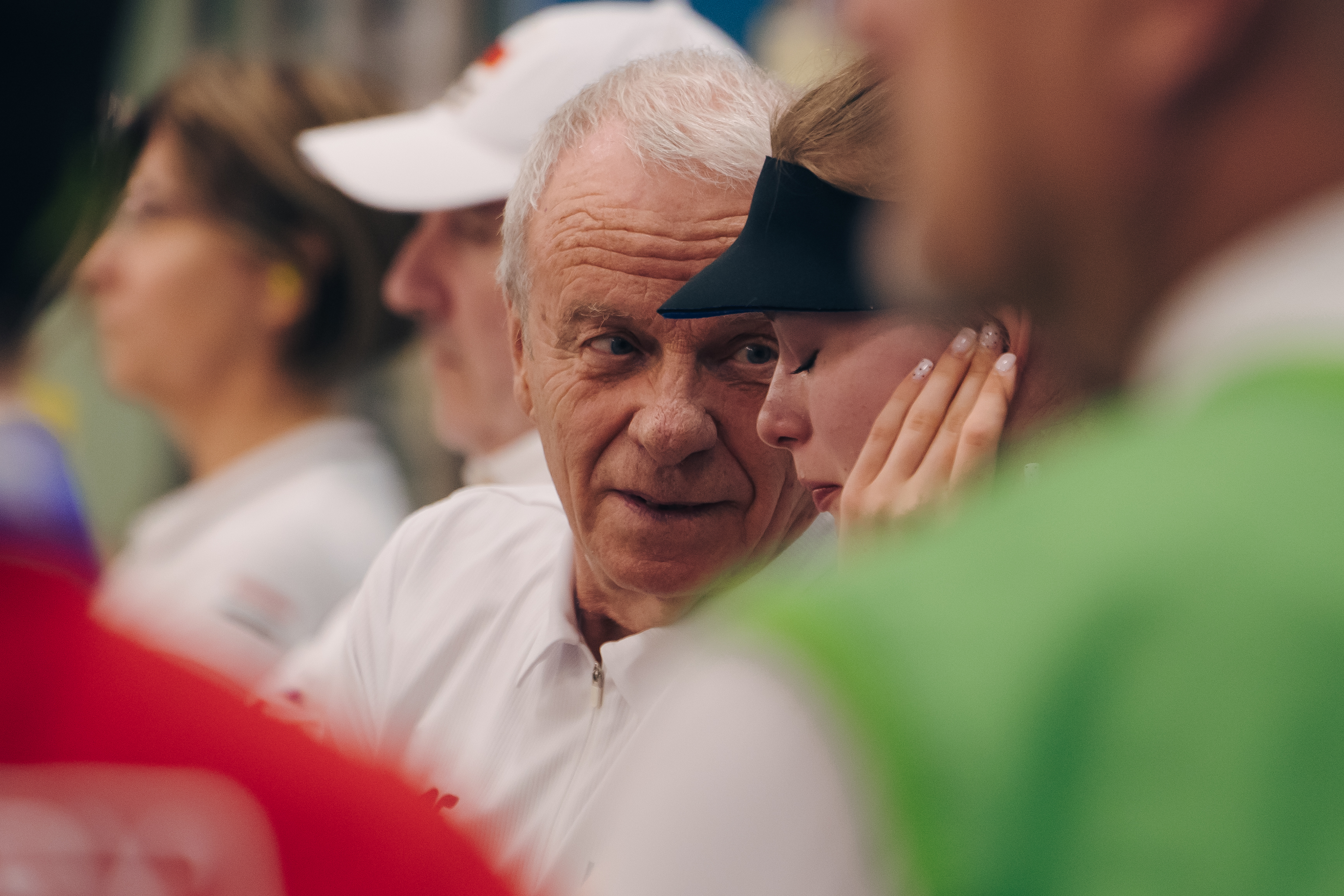 DAY 5 | 2026 European Championship U23, Wroclaw, Poland #37177