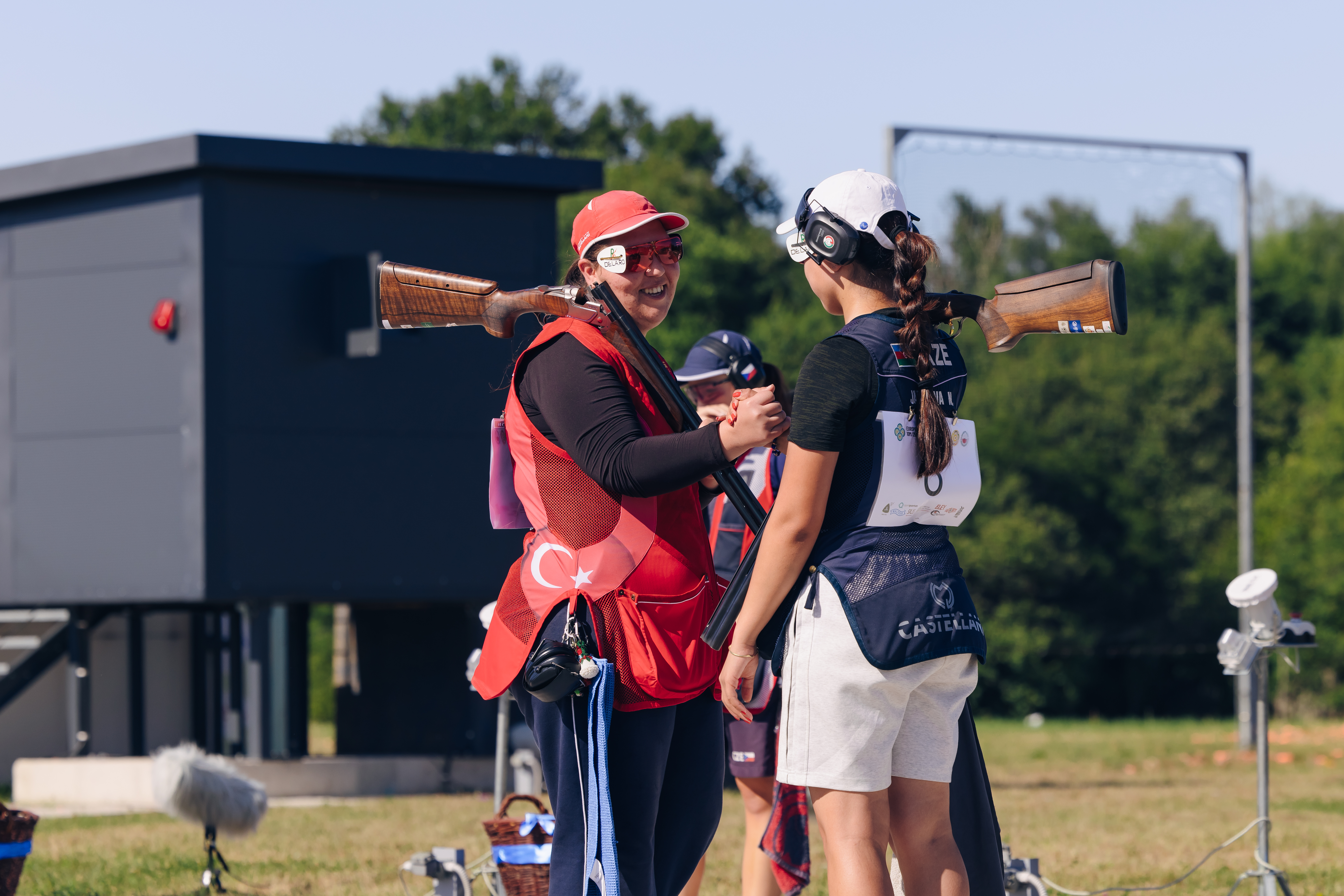 DAY 7 | 2026 European Championship U23, Wroclaw, Poland #37375