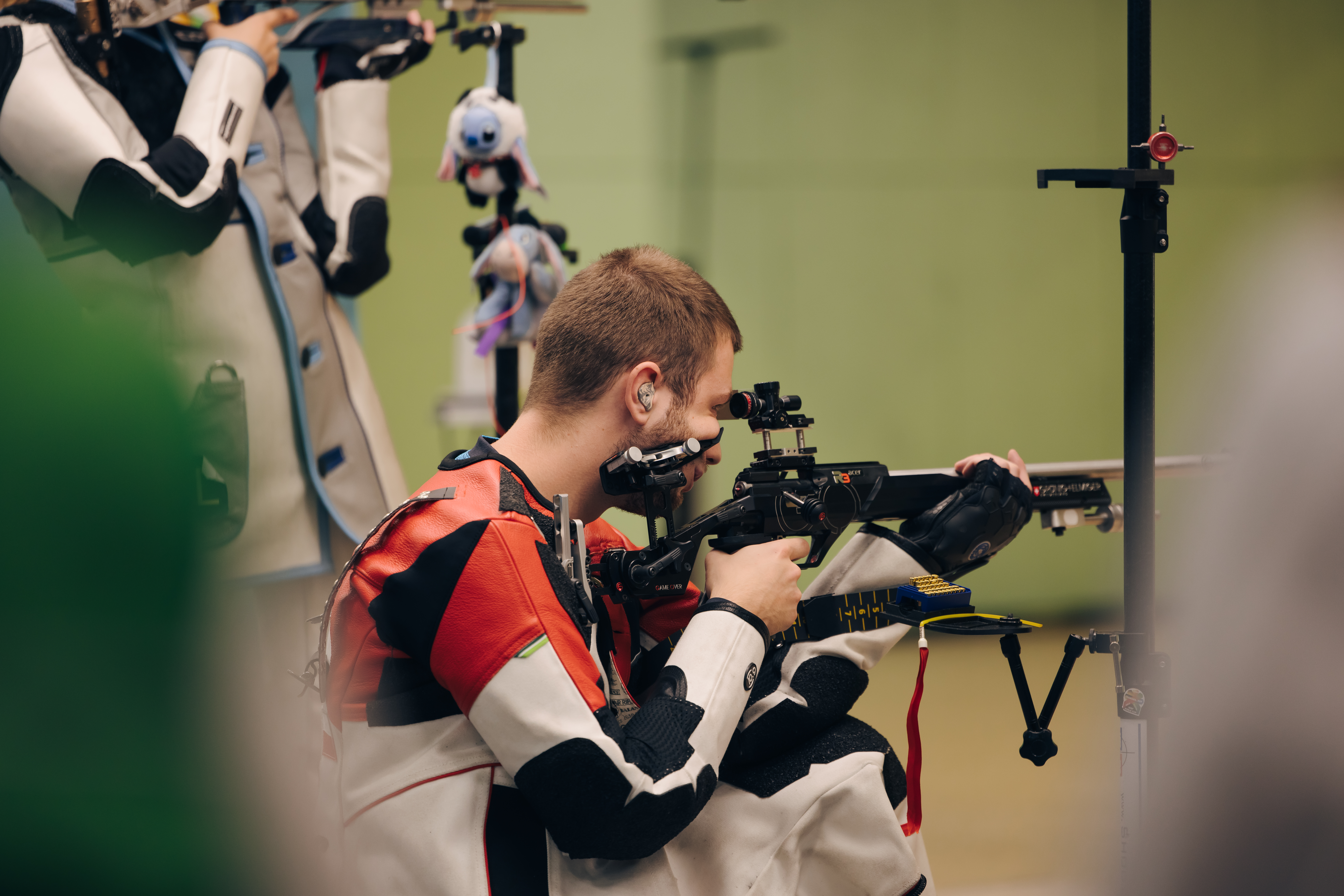 DAY 7 | 2026 European Championship U23, Wroclaw, Poland #37362