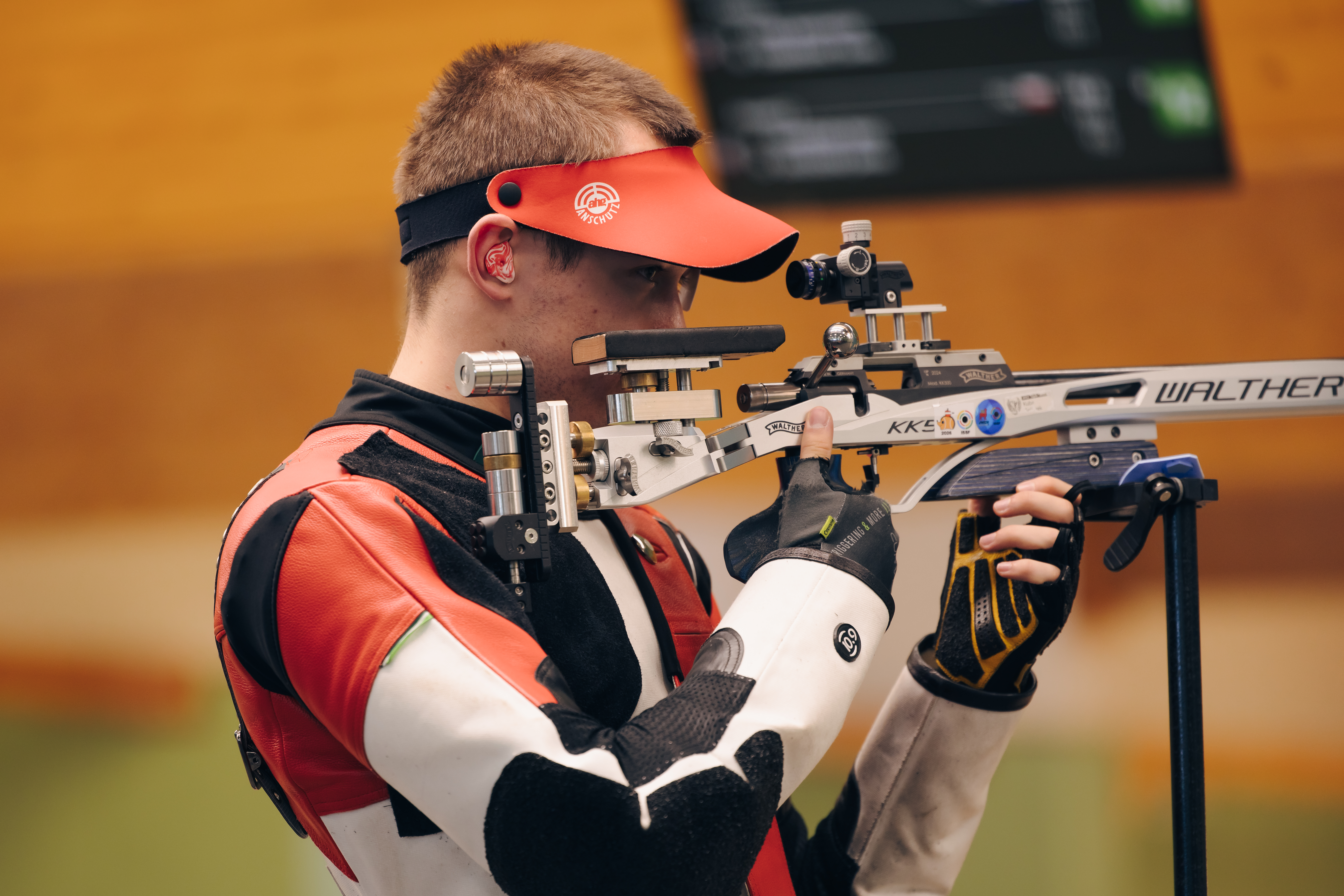 DAY 7 | 2026 European Championship U23, Wroclaw, Poland #37361