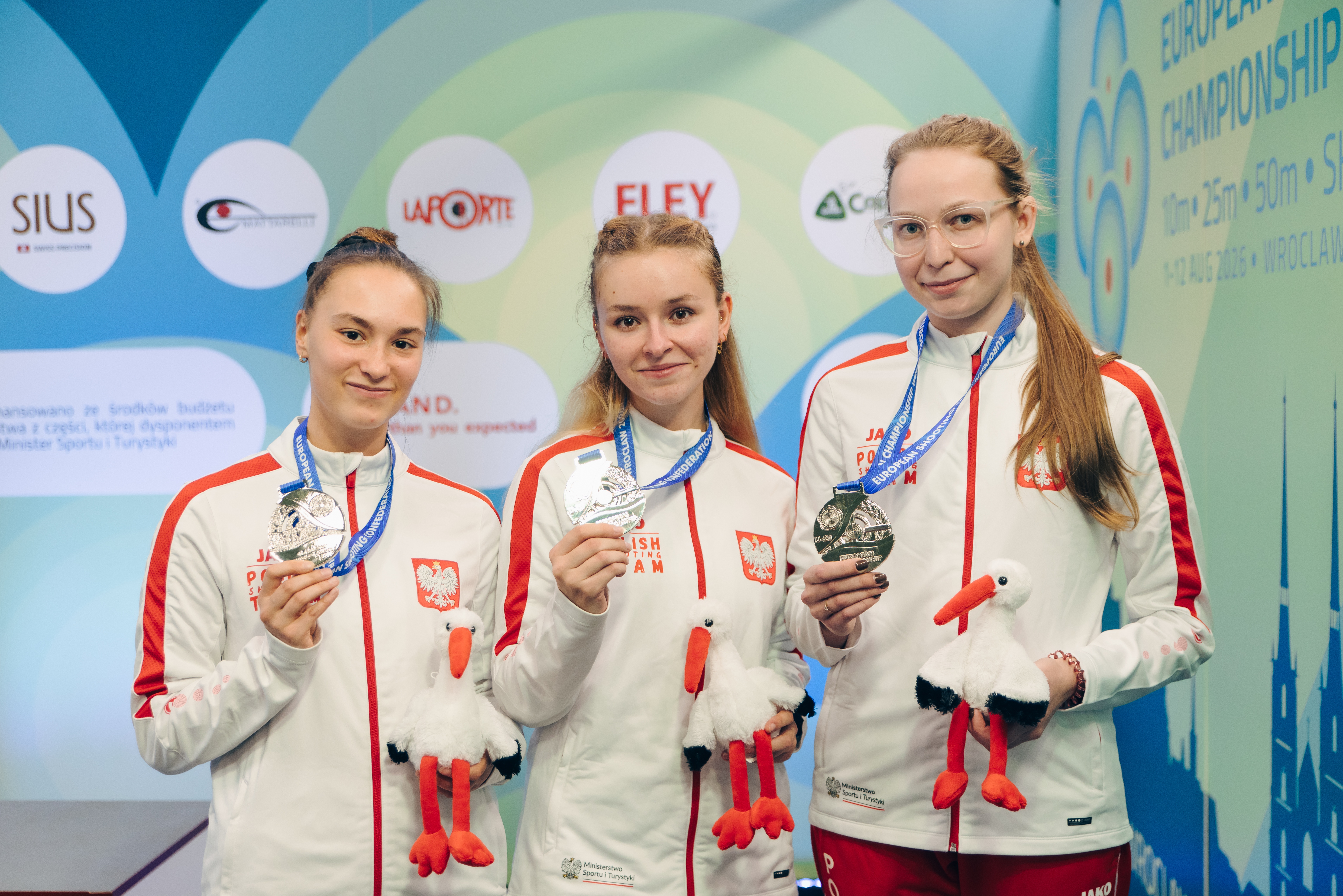 DAY 6 | 2026 European Championship U23, Wroclaw, Poland #37446