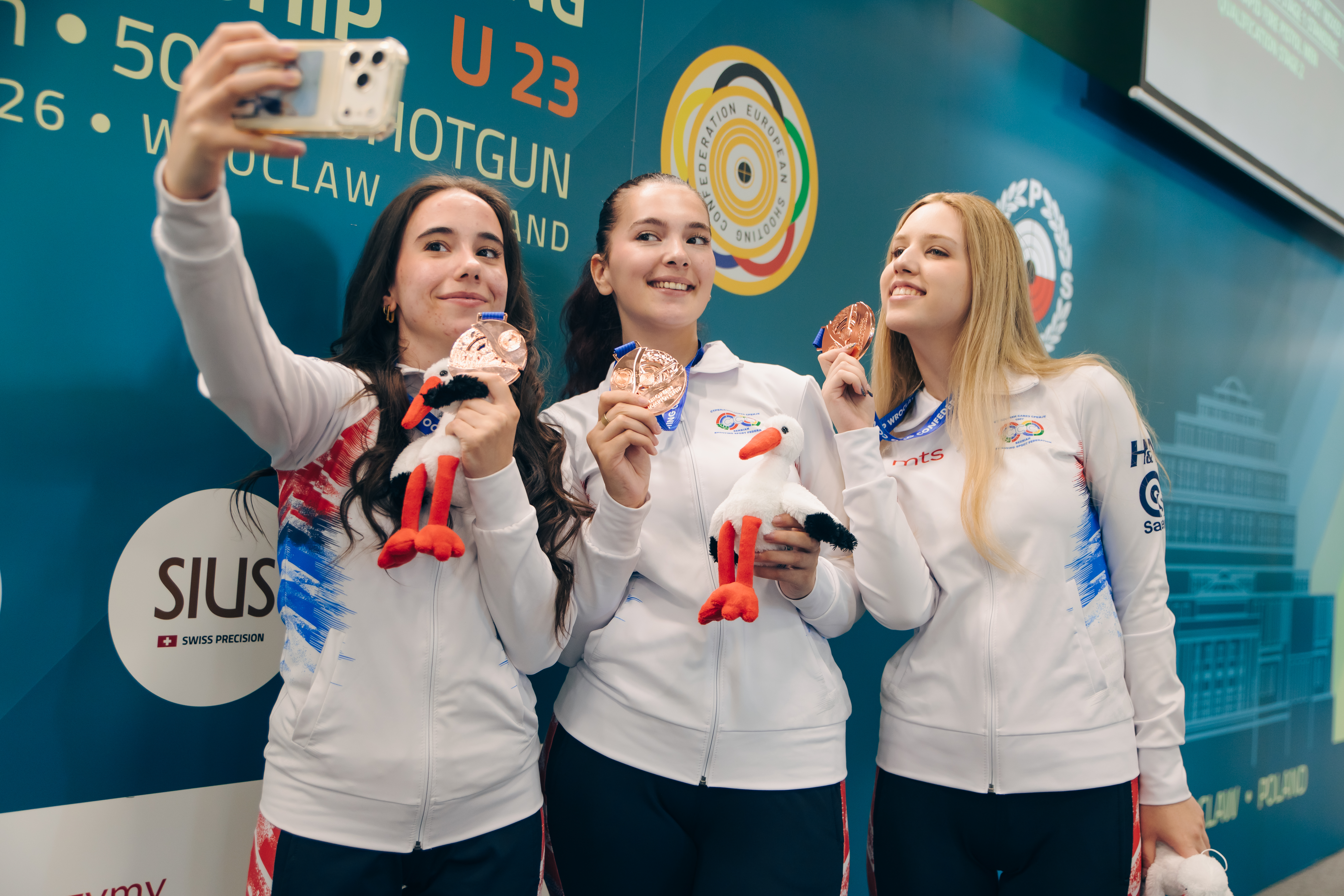 DAY 6 | 2026 European Championship U23, Wroclaw, Poland #37448
