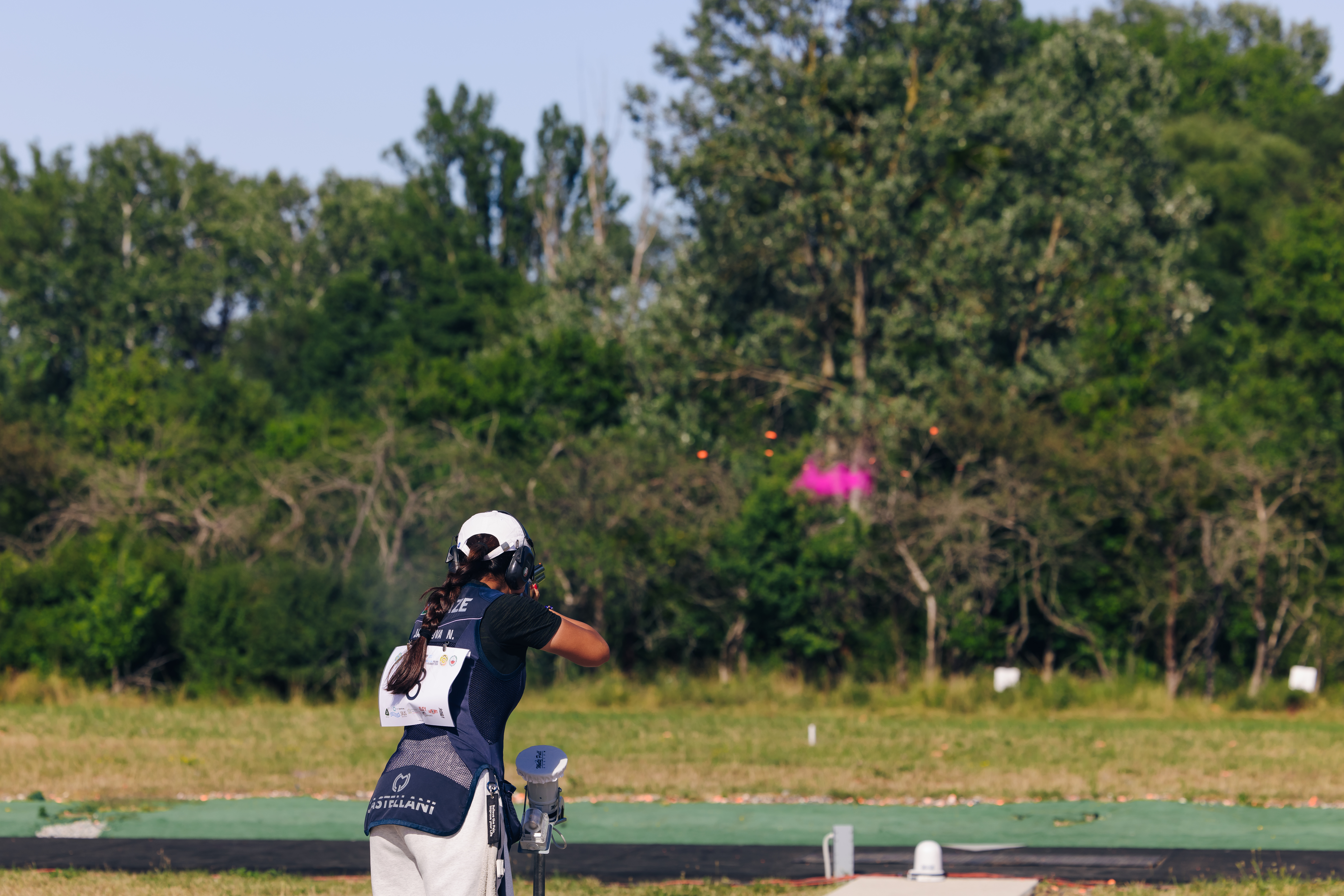 DAY 7 | 2026 European Championship U23, Wroclaw, Poland #37374