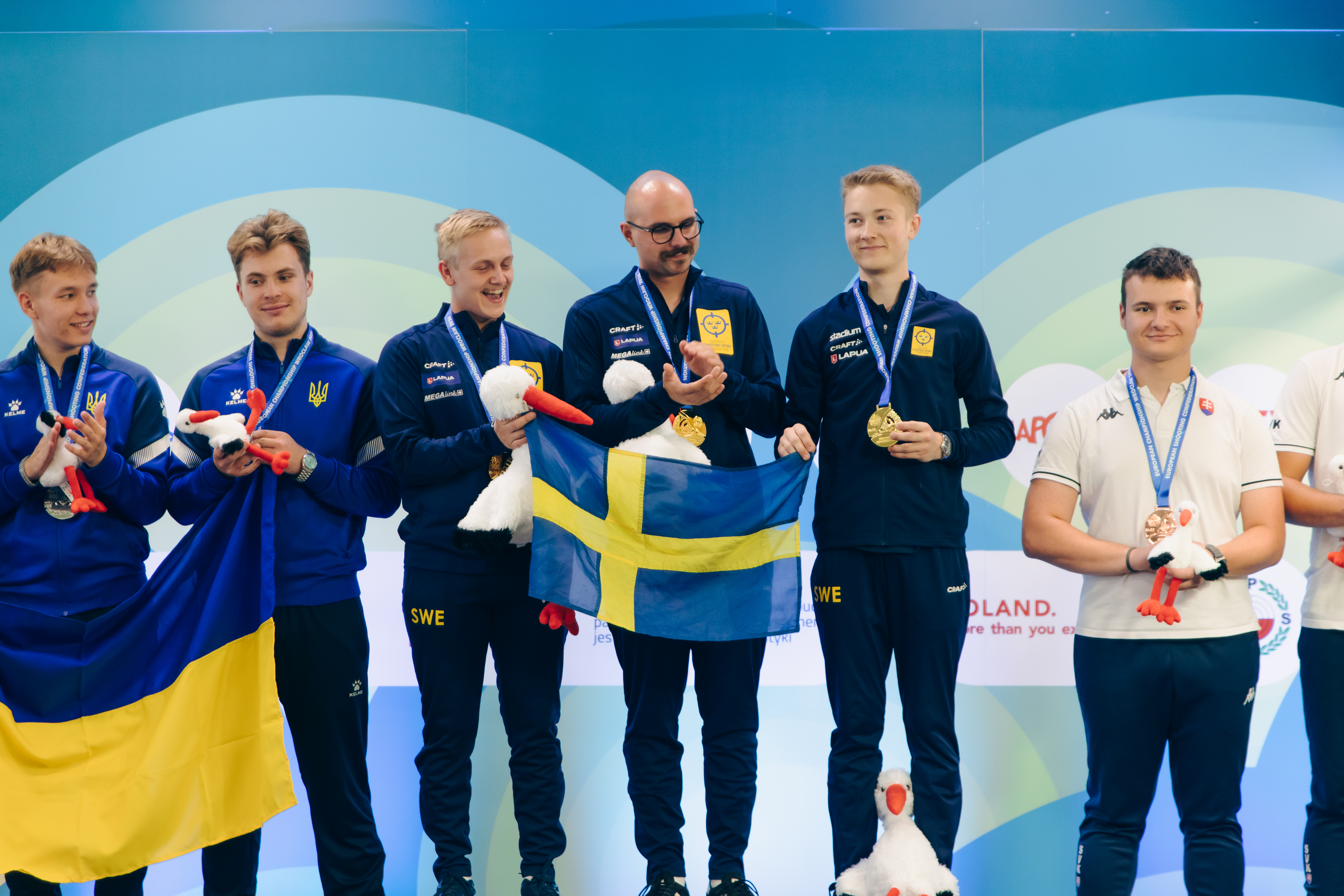 DAY 7 | 2026 European Championship U23, Wroclaw, Poland #37354