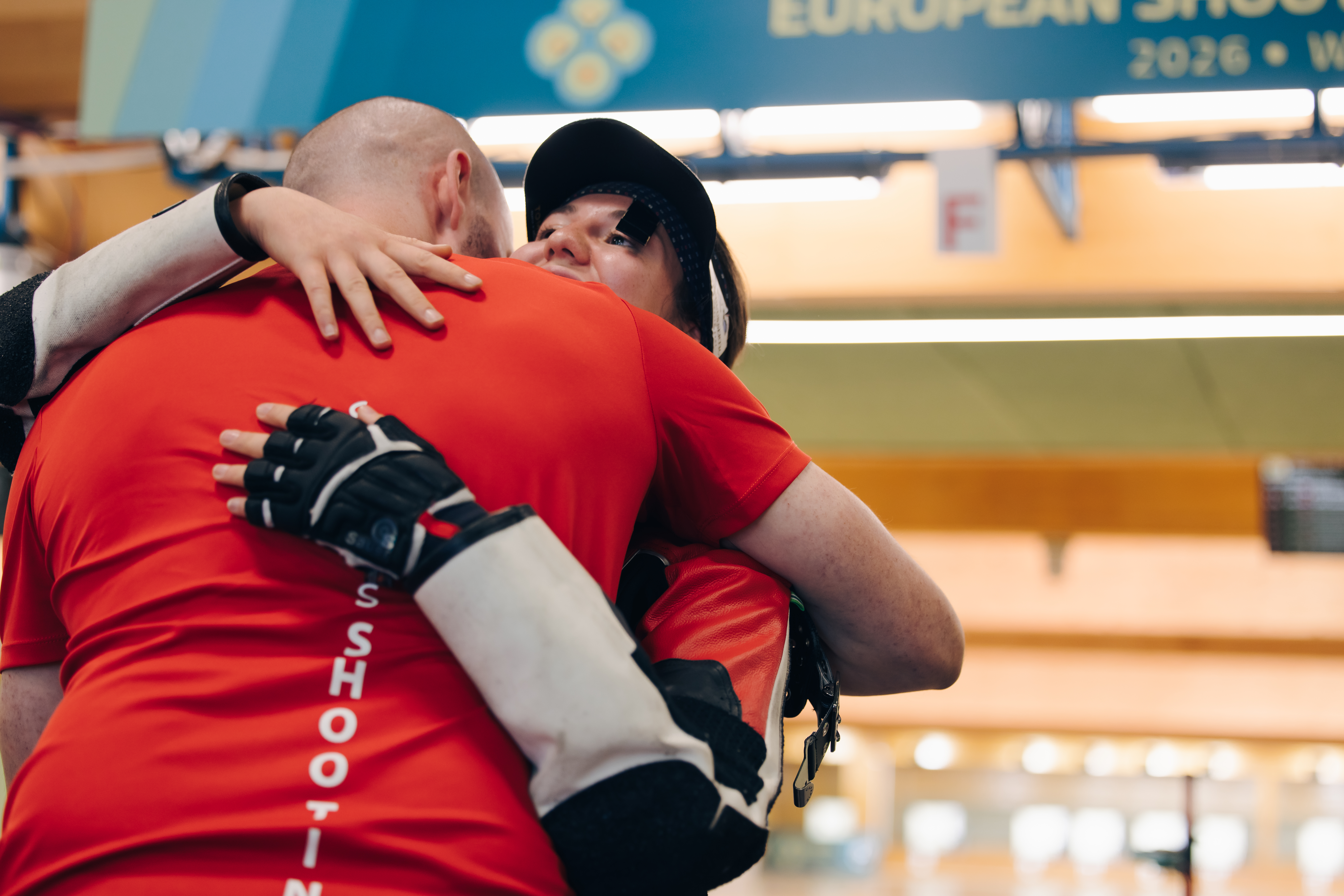 DAY 6 | 2026 European Championship U23, Wroclaw, Poland #37431