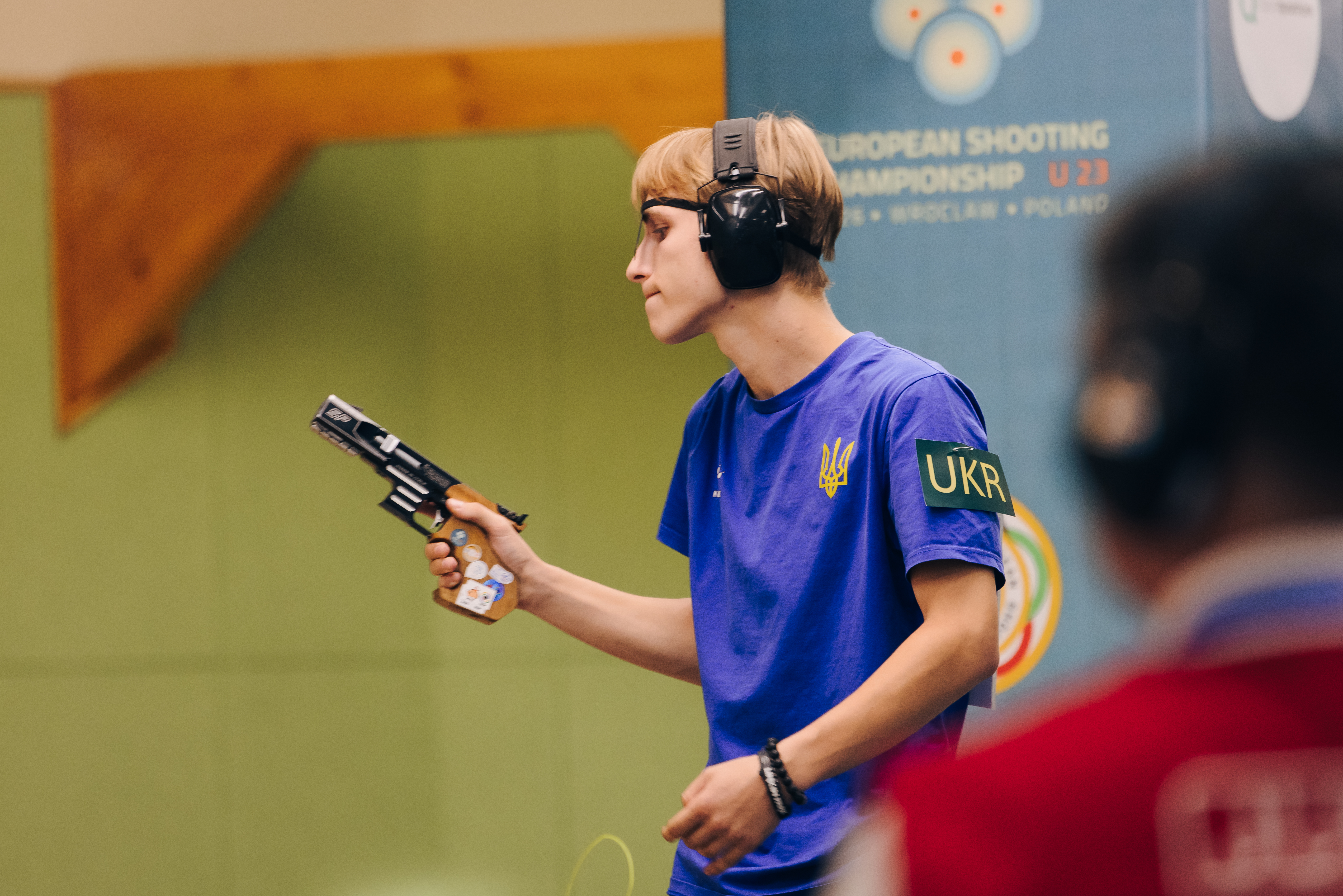 DAY 7 | 2026 European Championship U23, Wroclaw, Poland #37417