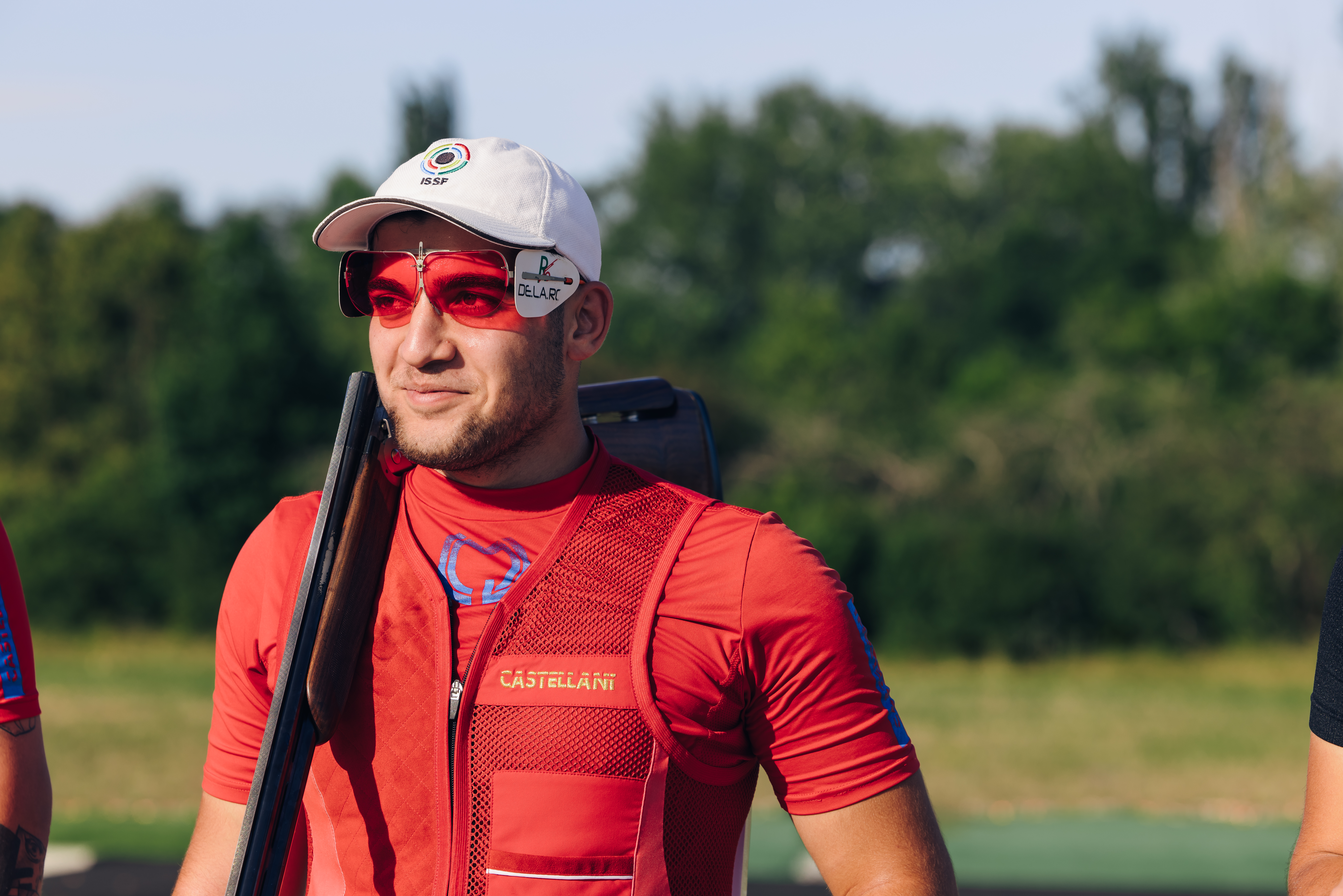 DAY 7 | 2026 European Championship U23, Wroclaw, Poland #37393
