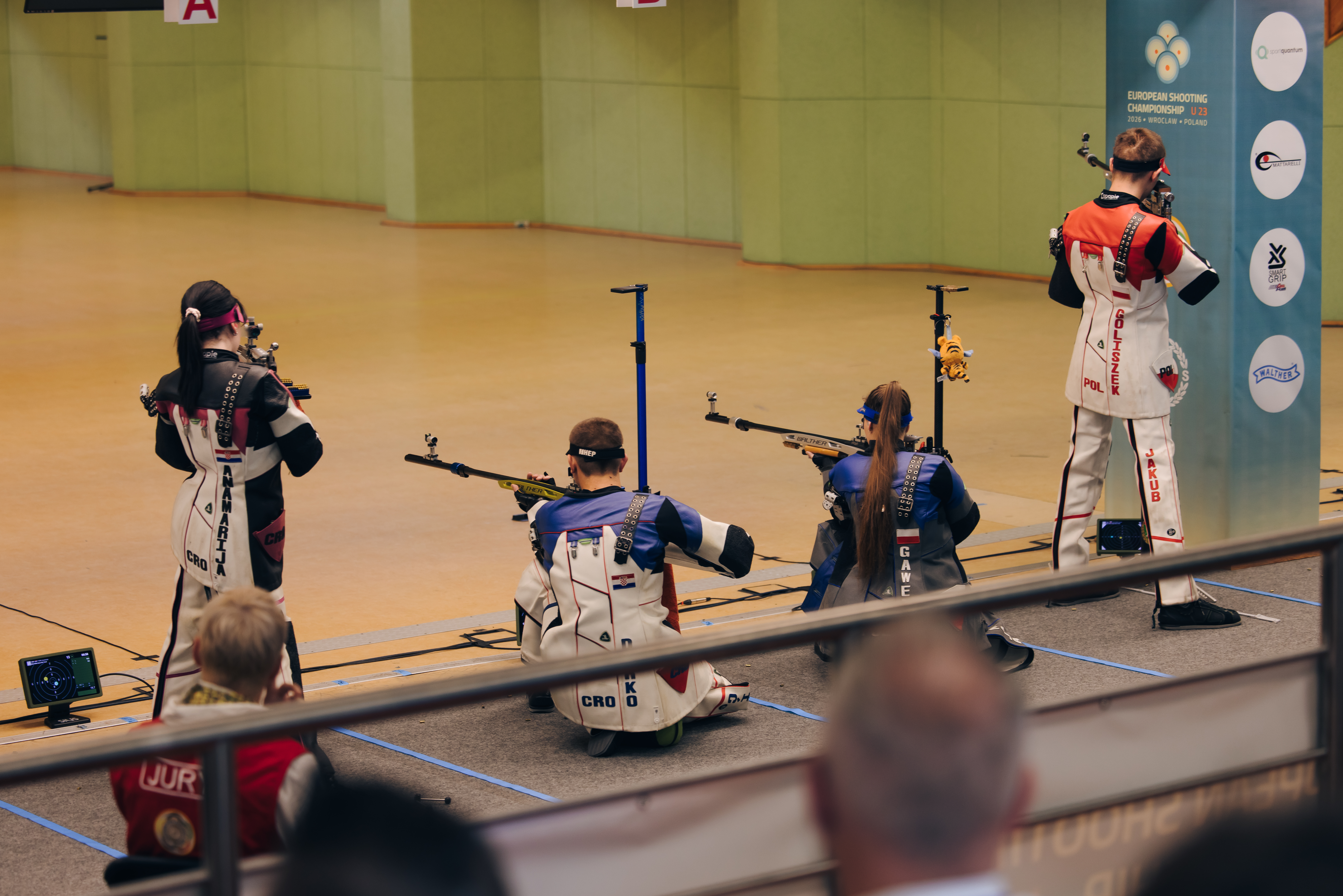 DAY 7 | 2026 European Championship U23, Wroclaw, Poland #37357
