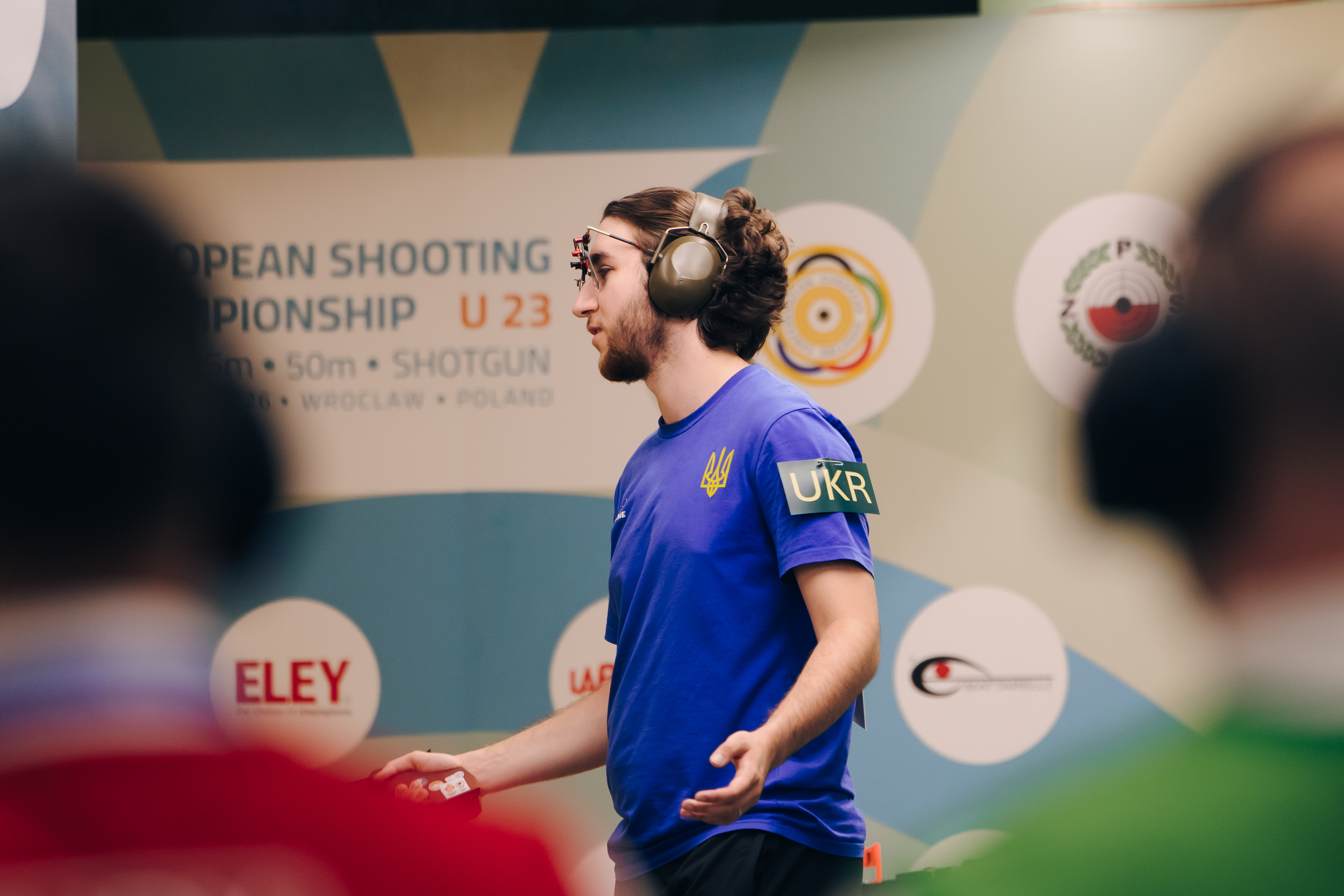 DAY 7 | 2026 European Championship U23, Wroclaw, Poland #37416