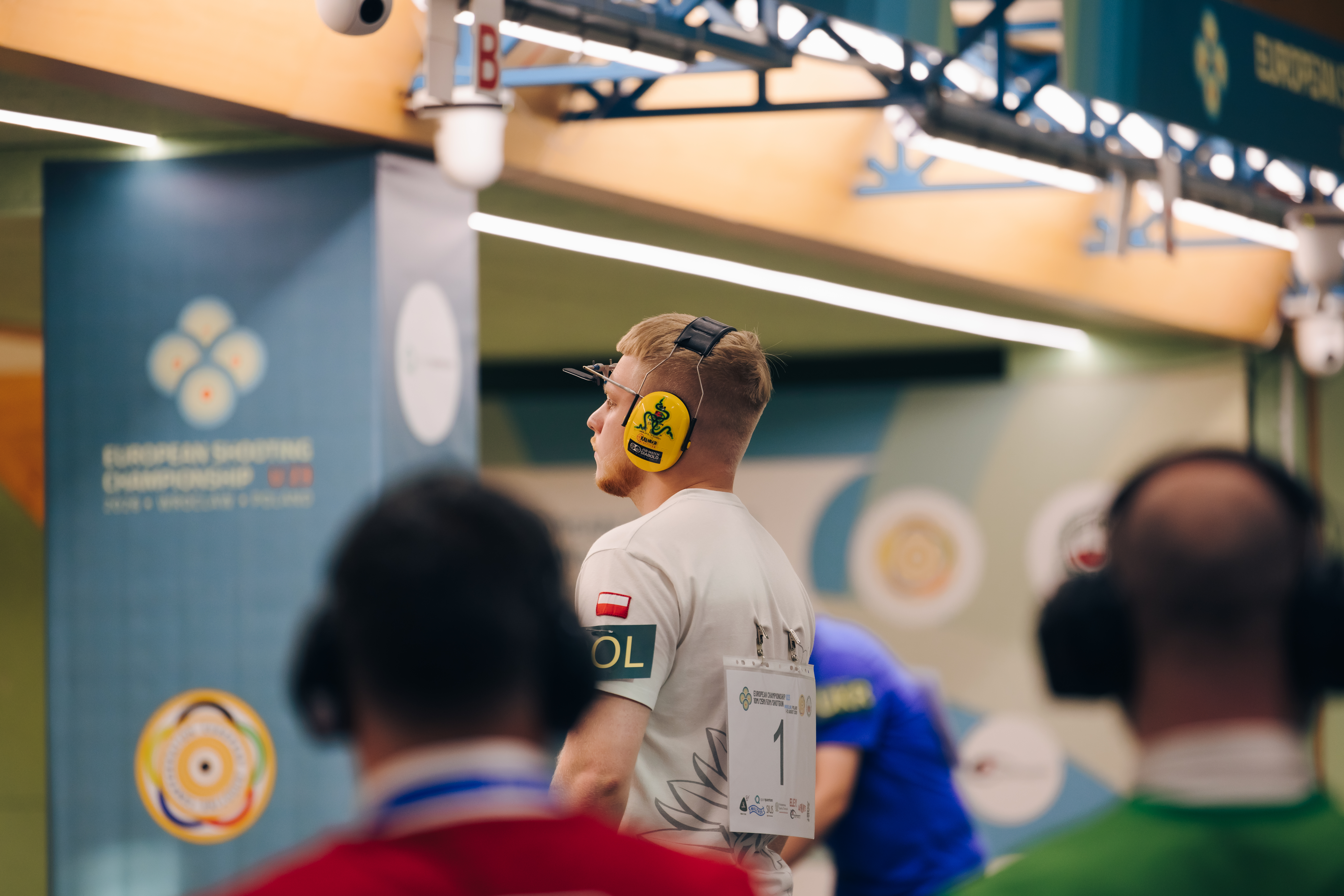 DAY 7 | 2026 European Championship U23, Wroclaw, Poland #37415