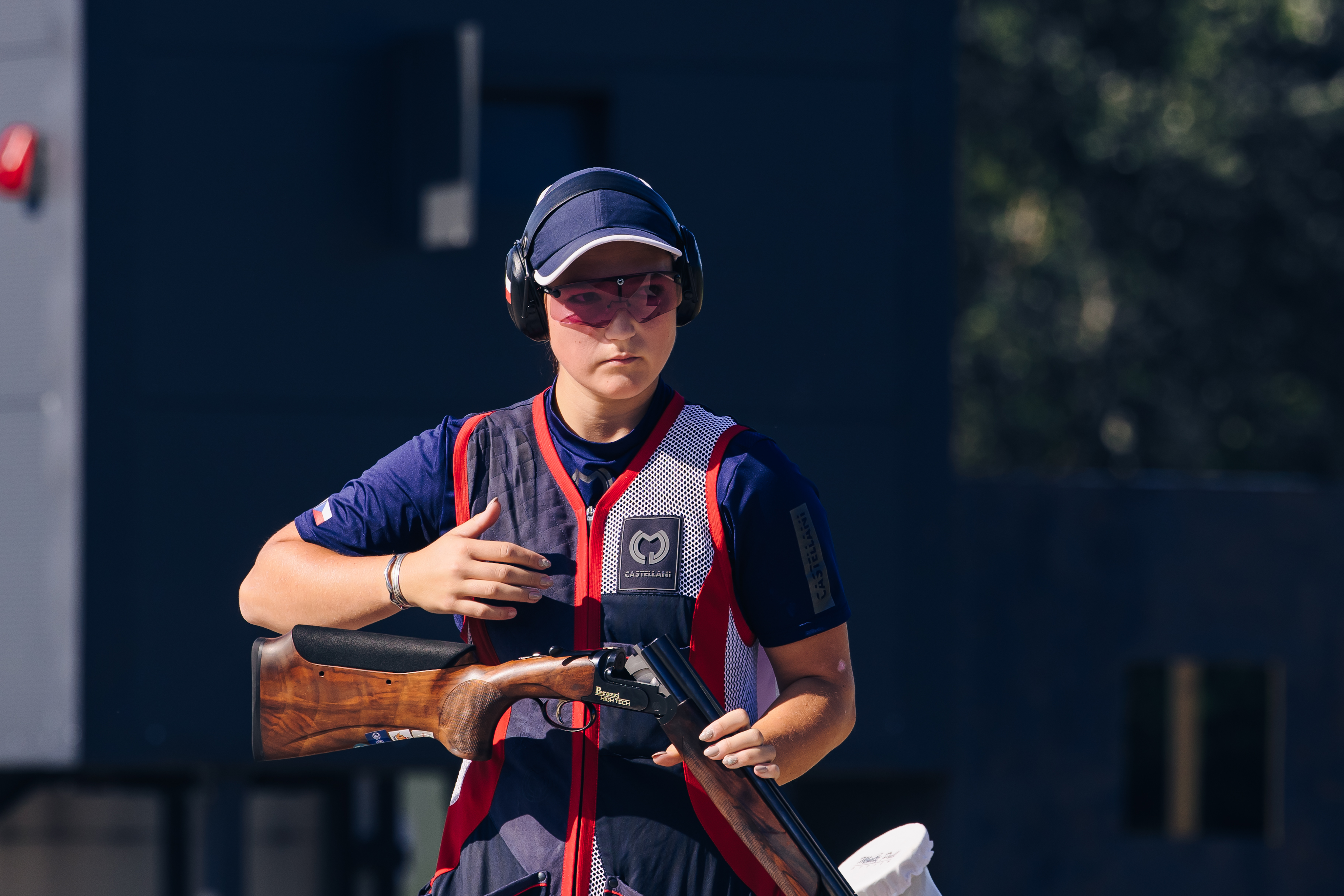 DAY 7 | 2026 European Championship U23, Wroclaw, Poland #37377