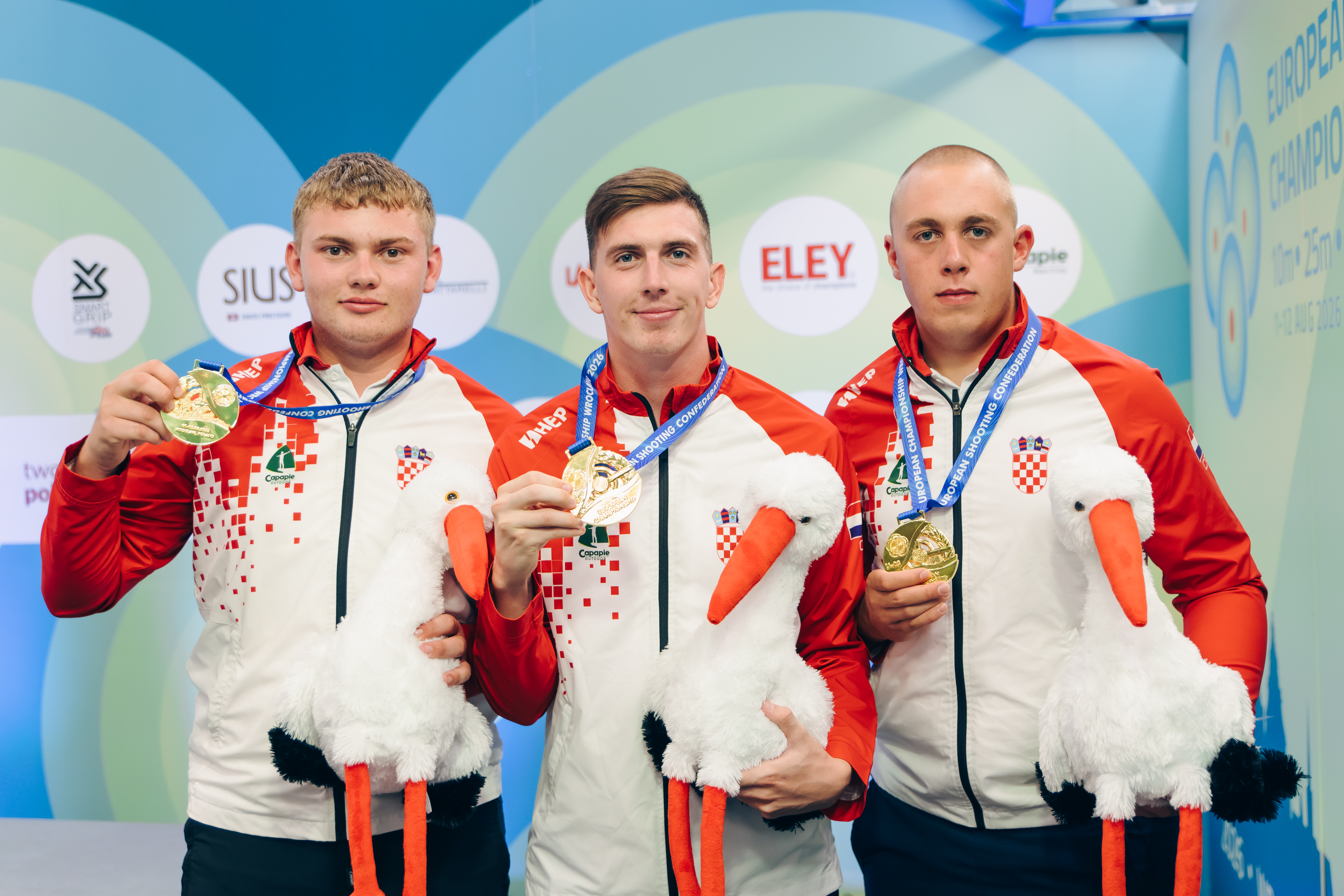 DAY 7 | 2026 European Championship U23, Wroclaw, Poland #37403