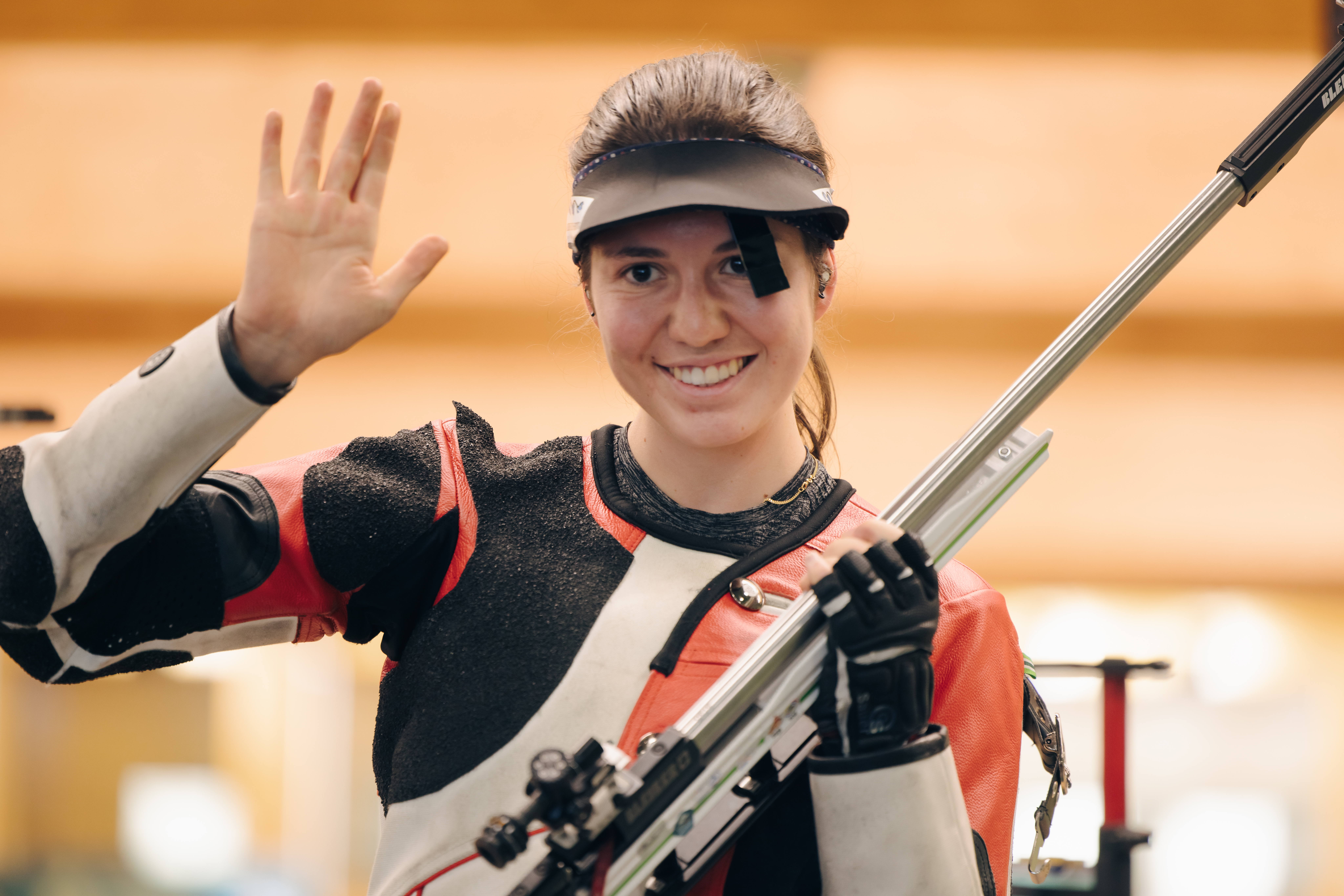 DAY 6 | 2026 European Championship U23, Wroclaw, Poland #37430