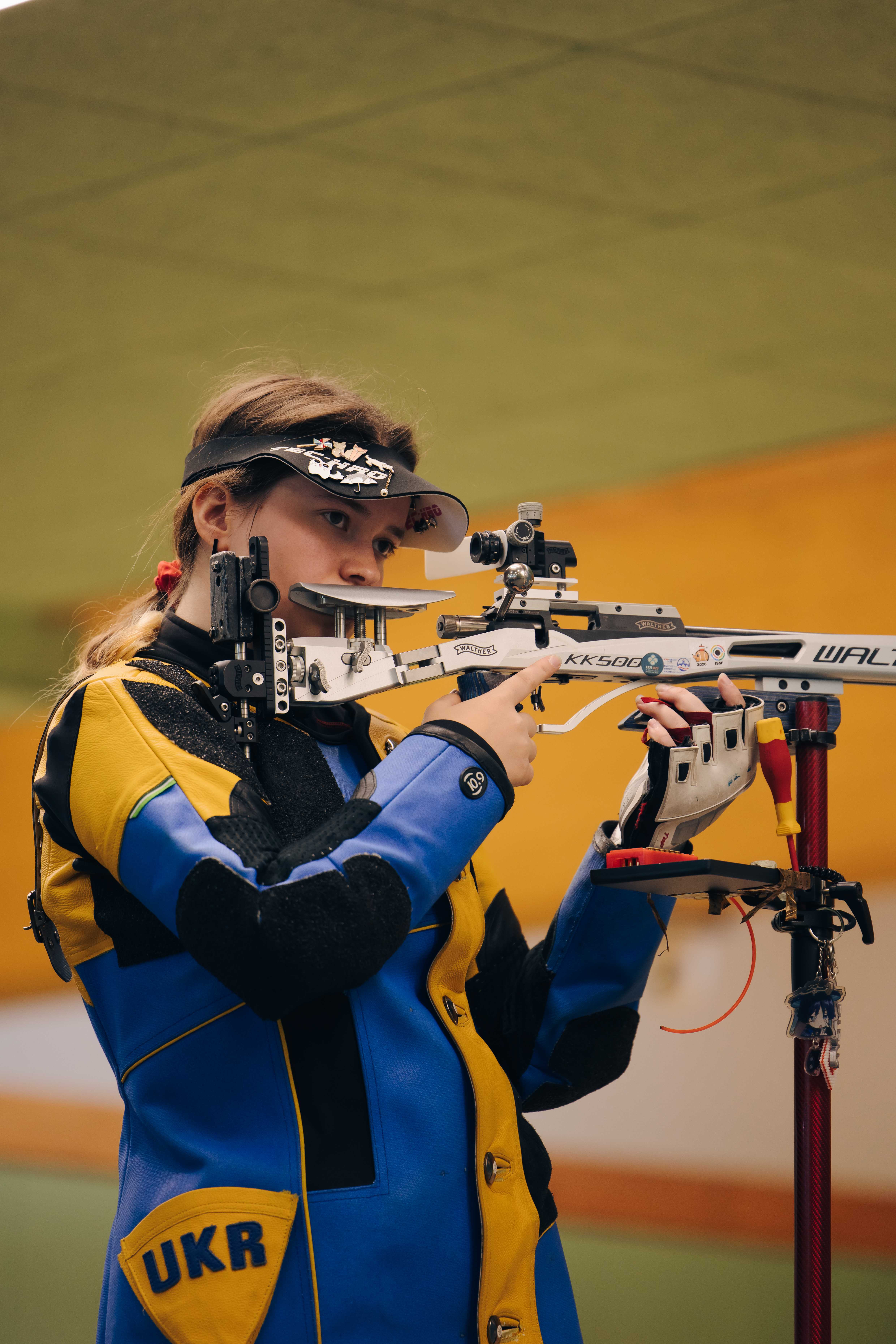 DAY 7 | 2026 European Championship U23, Wroclaw, Poland #37367