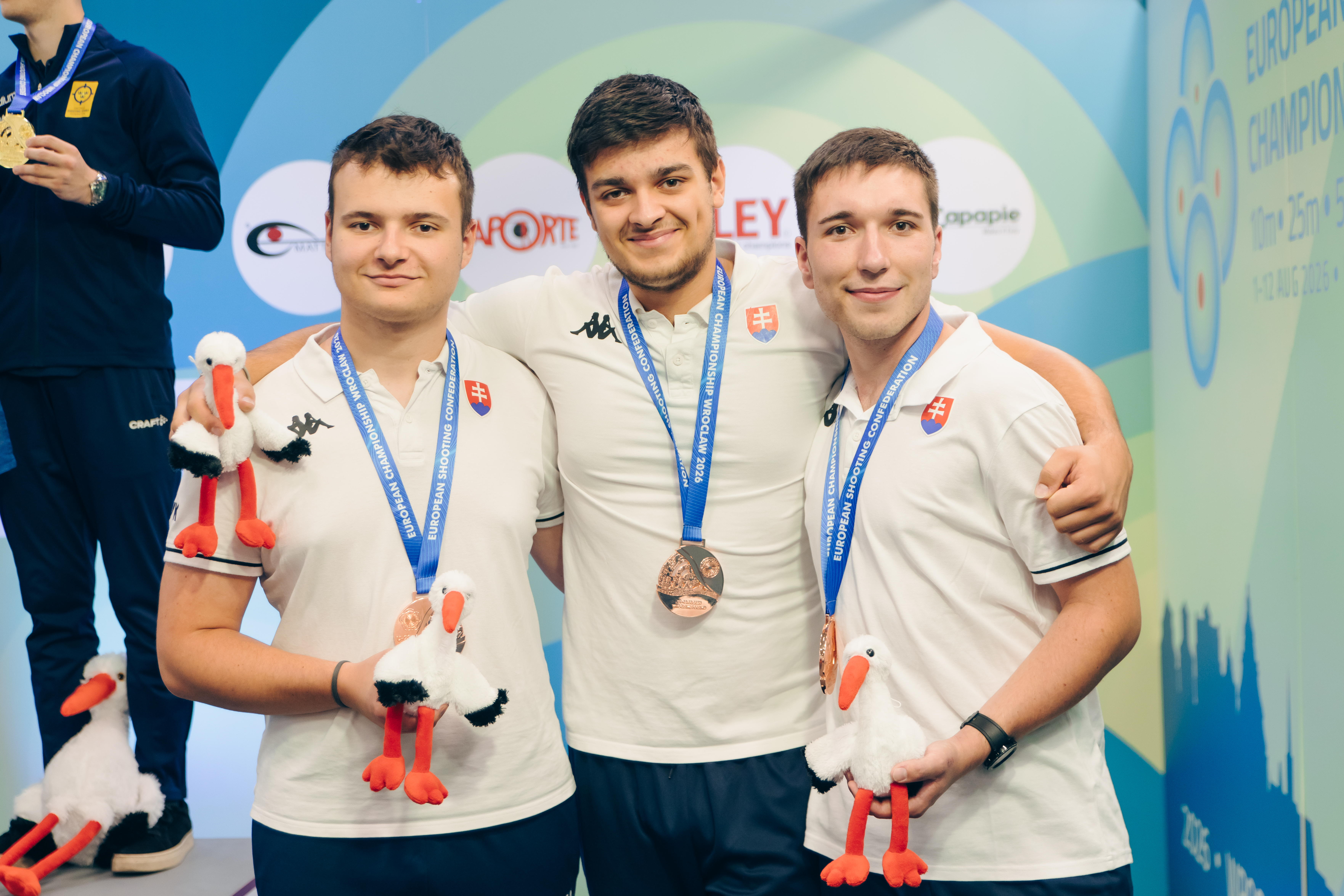 DAY 7 | 2026 European Championship U23, Wroclaw, Poland #37355