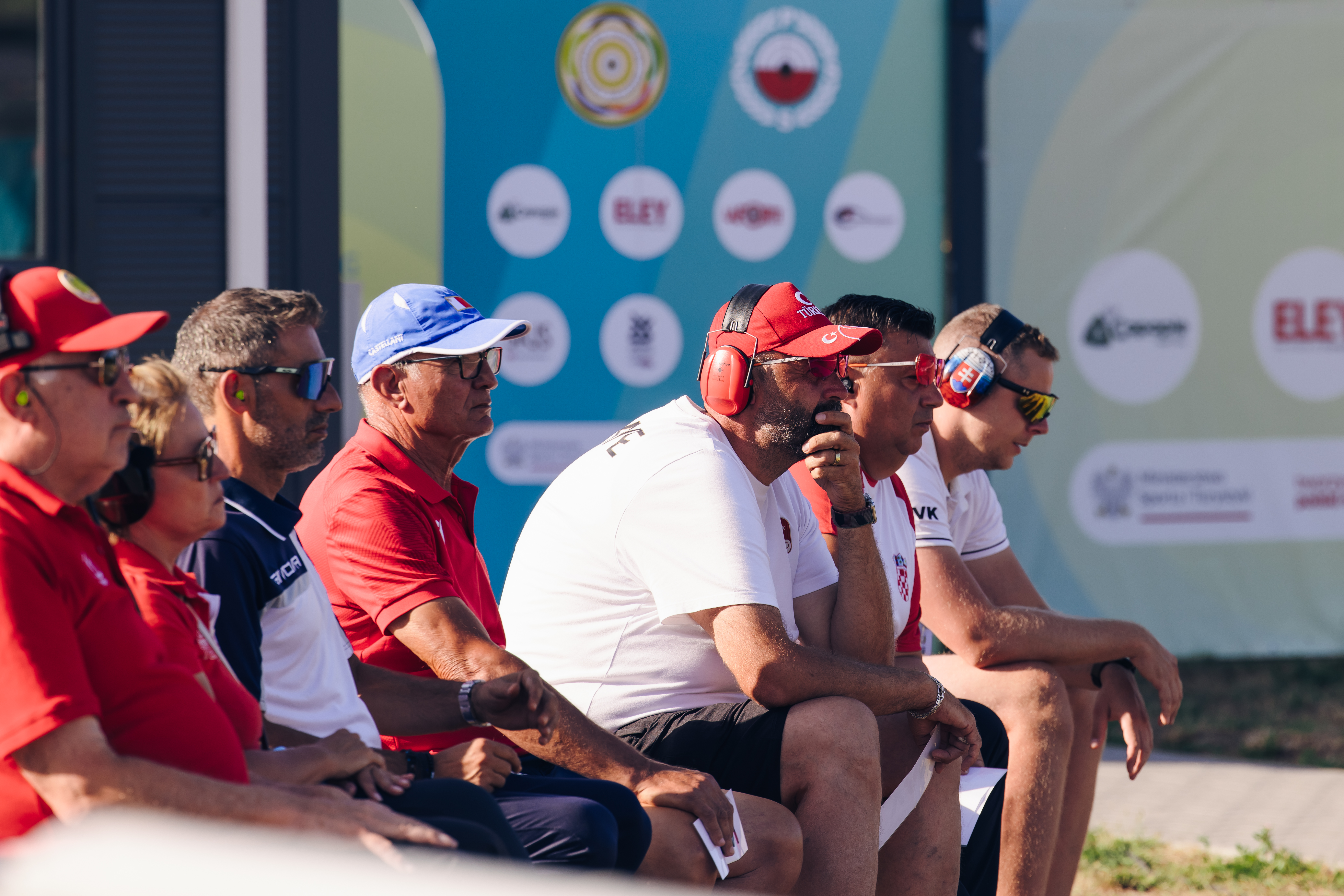 DAY 7 | 2026 European Championship U23, Wroclaw, Poland #37383