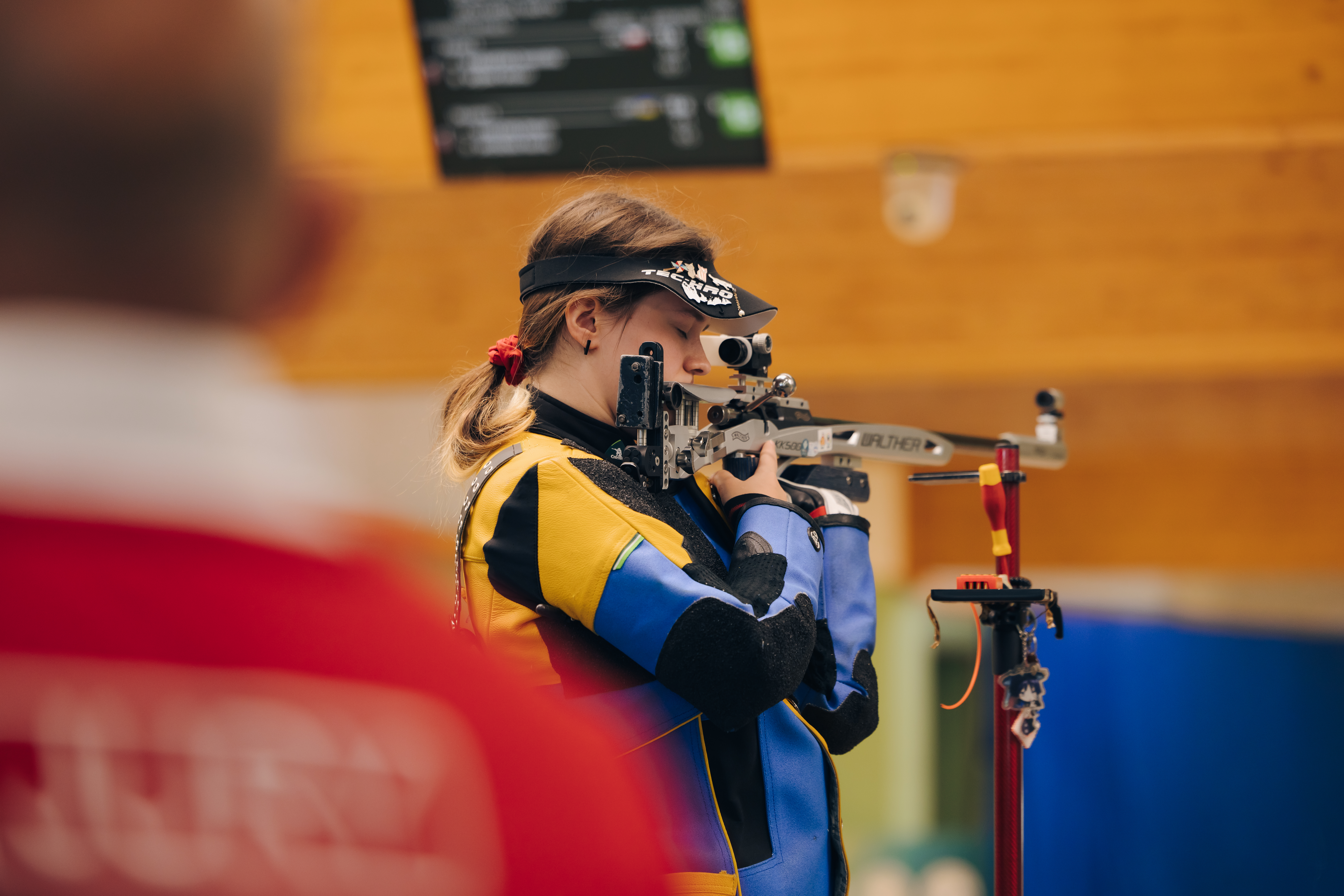 DAY 7 | 2026 European Championship U23, Wroclaw, Poland #37369
