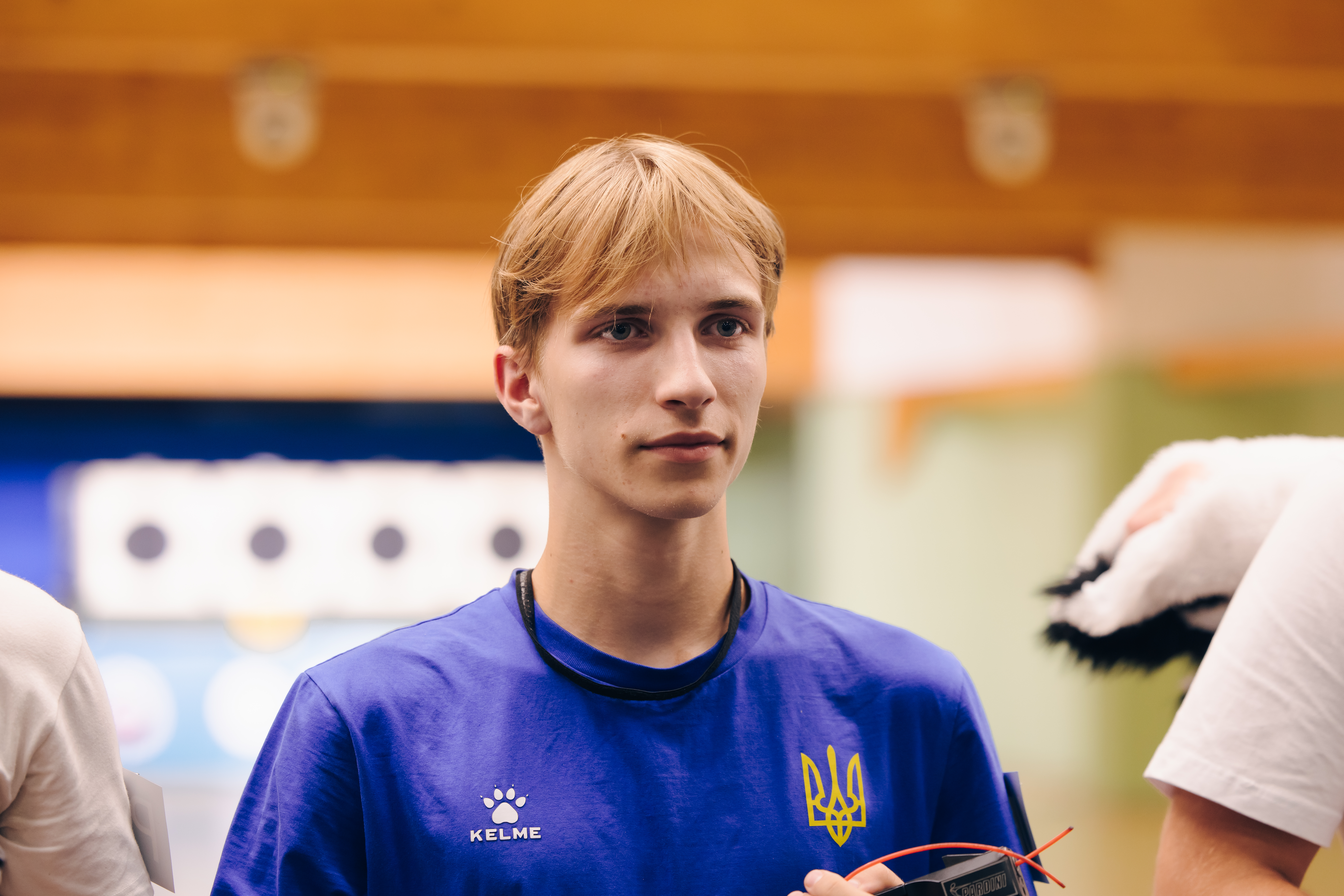 DAY 7 | 2026 European Championship U23, Wroclaw, Poland #37421