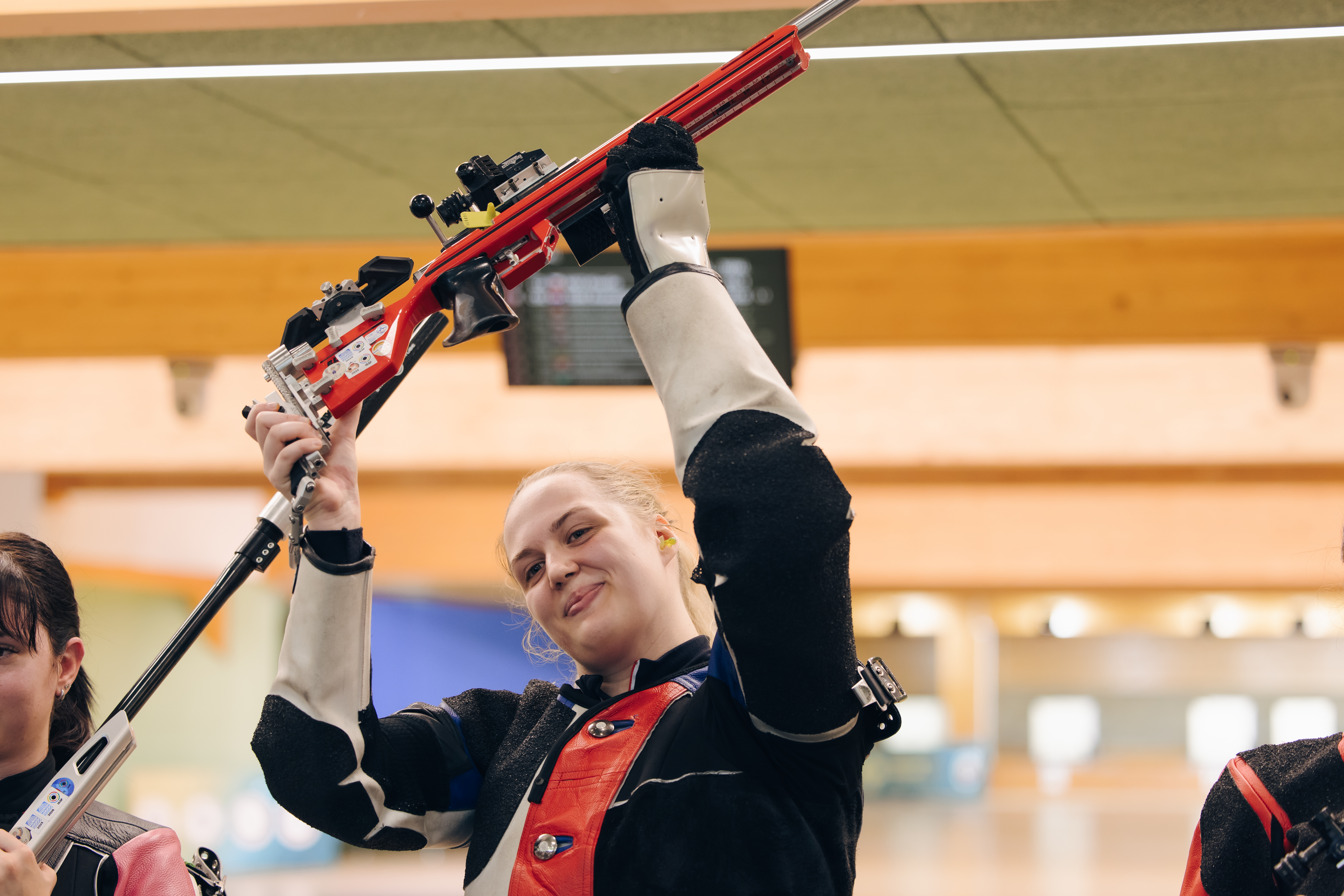 DAY 6 | 2026 European Championship U23, Wroclaw, Poland #37433