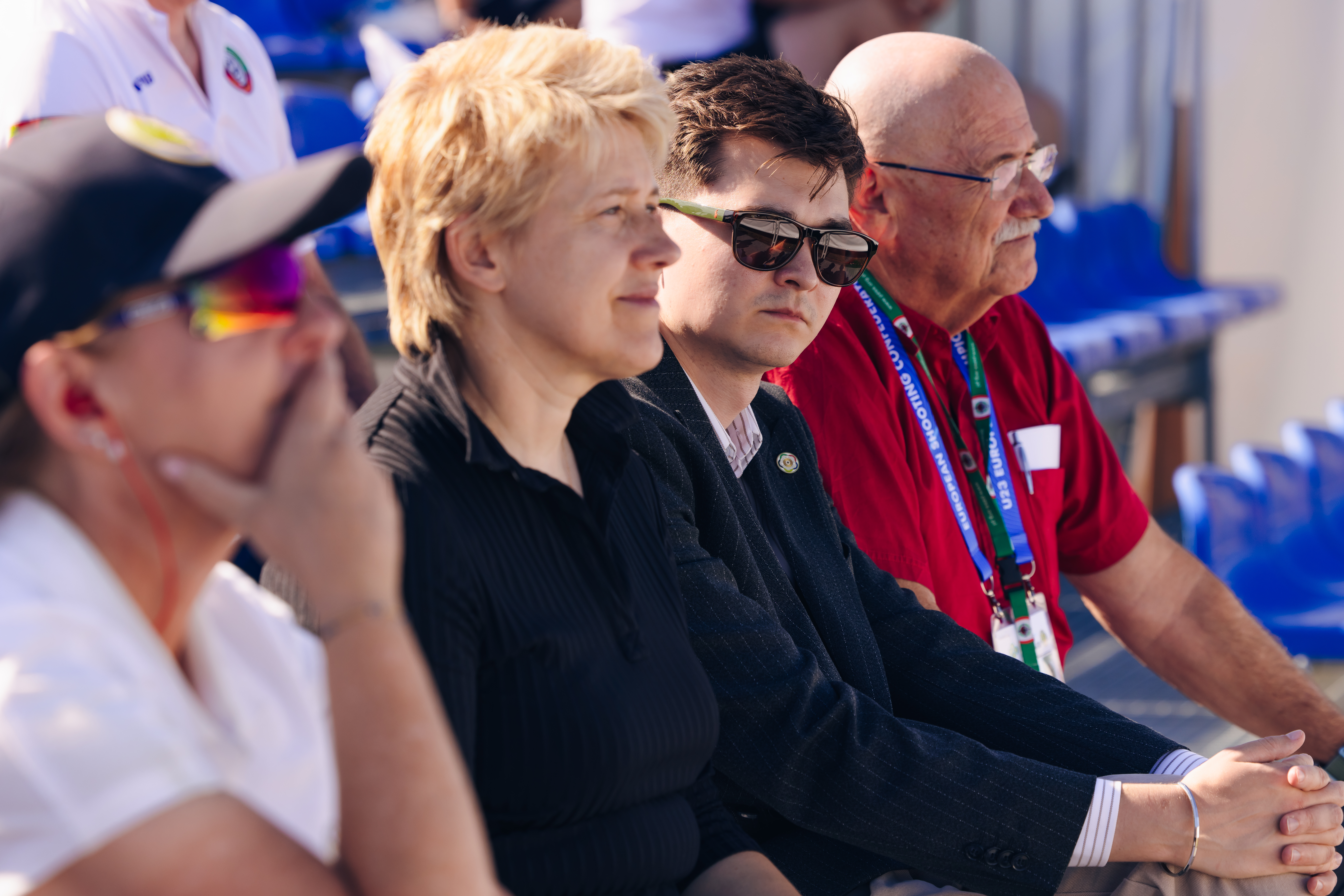 DAY 7 | 2026 European Championship U23, Wroclaw, Poland #37373