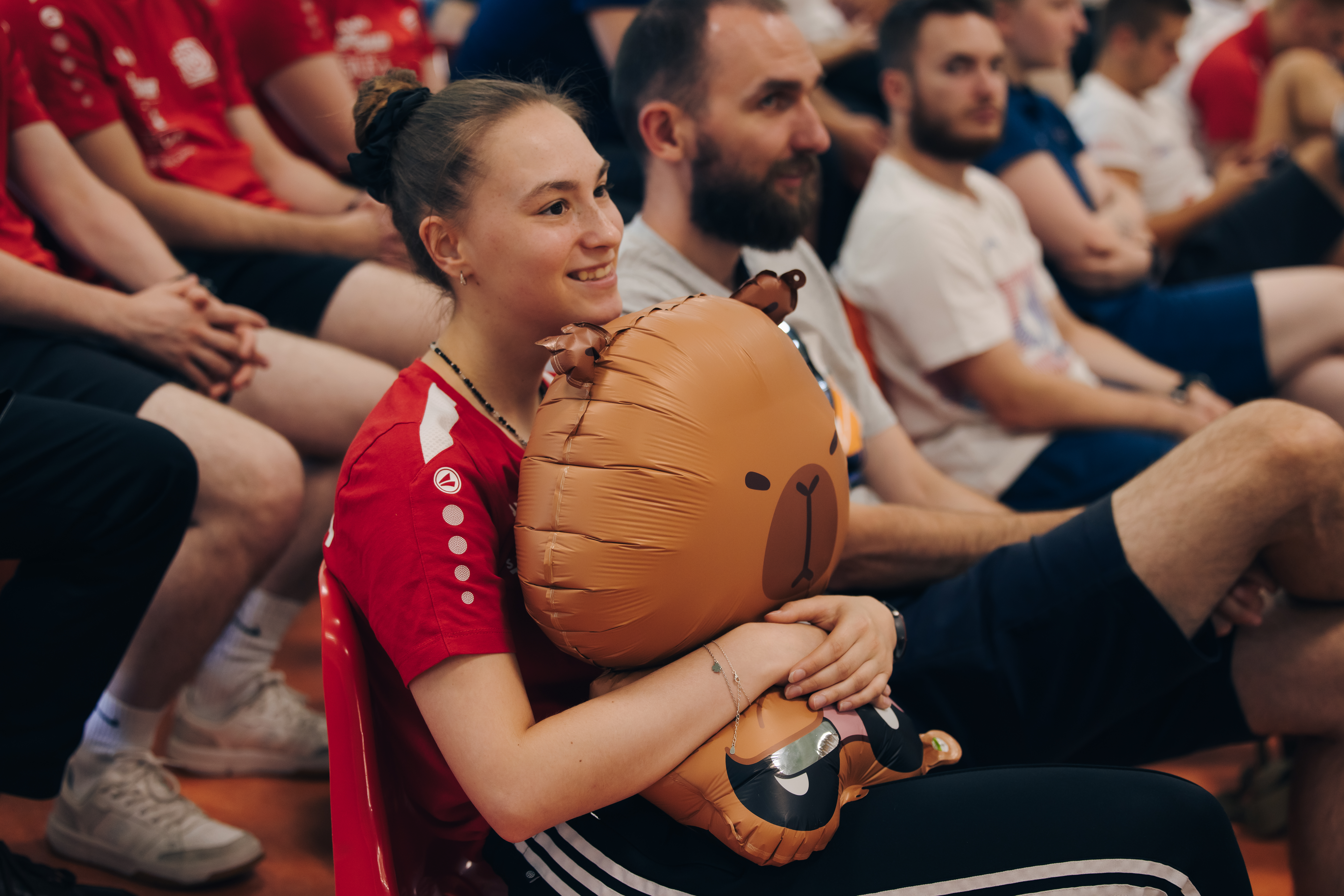 DAY 6 | 2026 European Championship U23, Wroclaw, Poland #37424